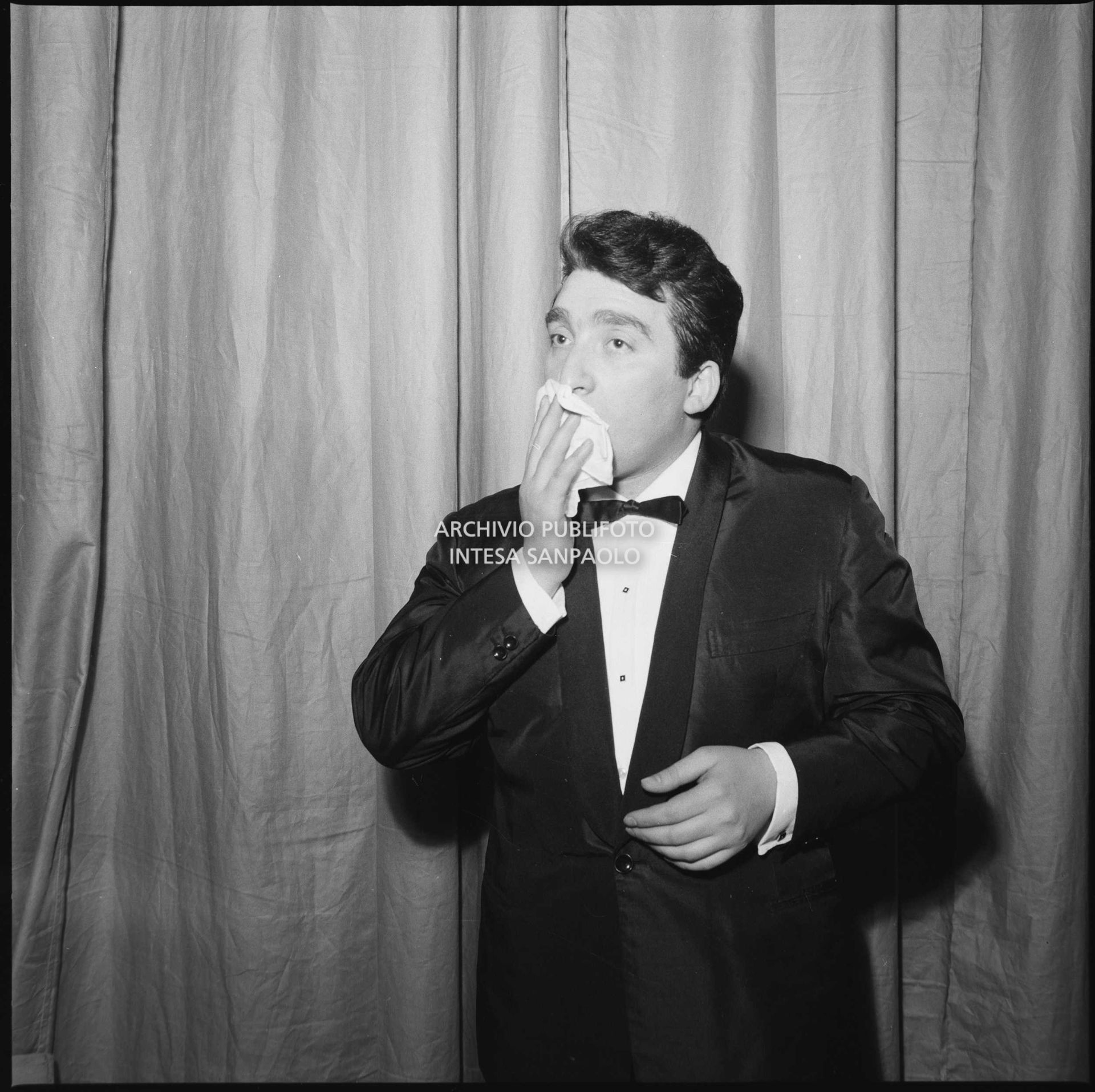 X Festival della canzone italiana di Sanremo