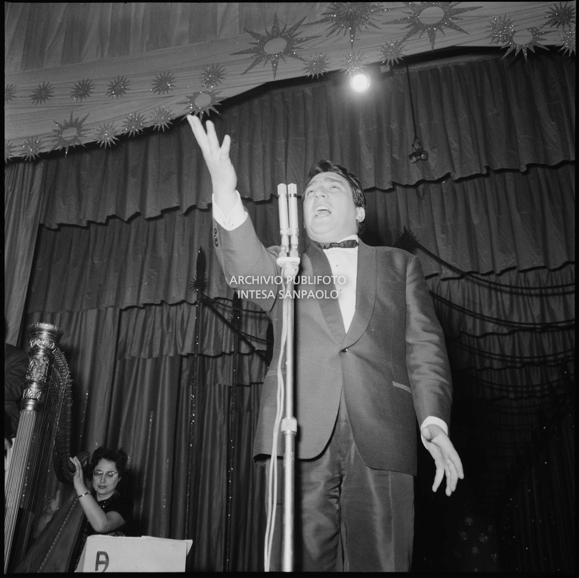 X Festival della canzone italiana di Sanremo