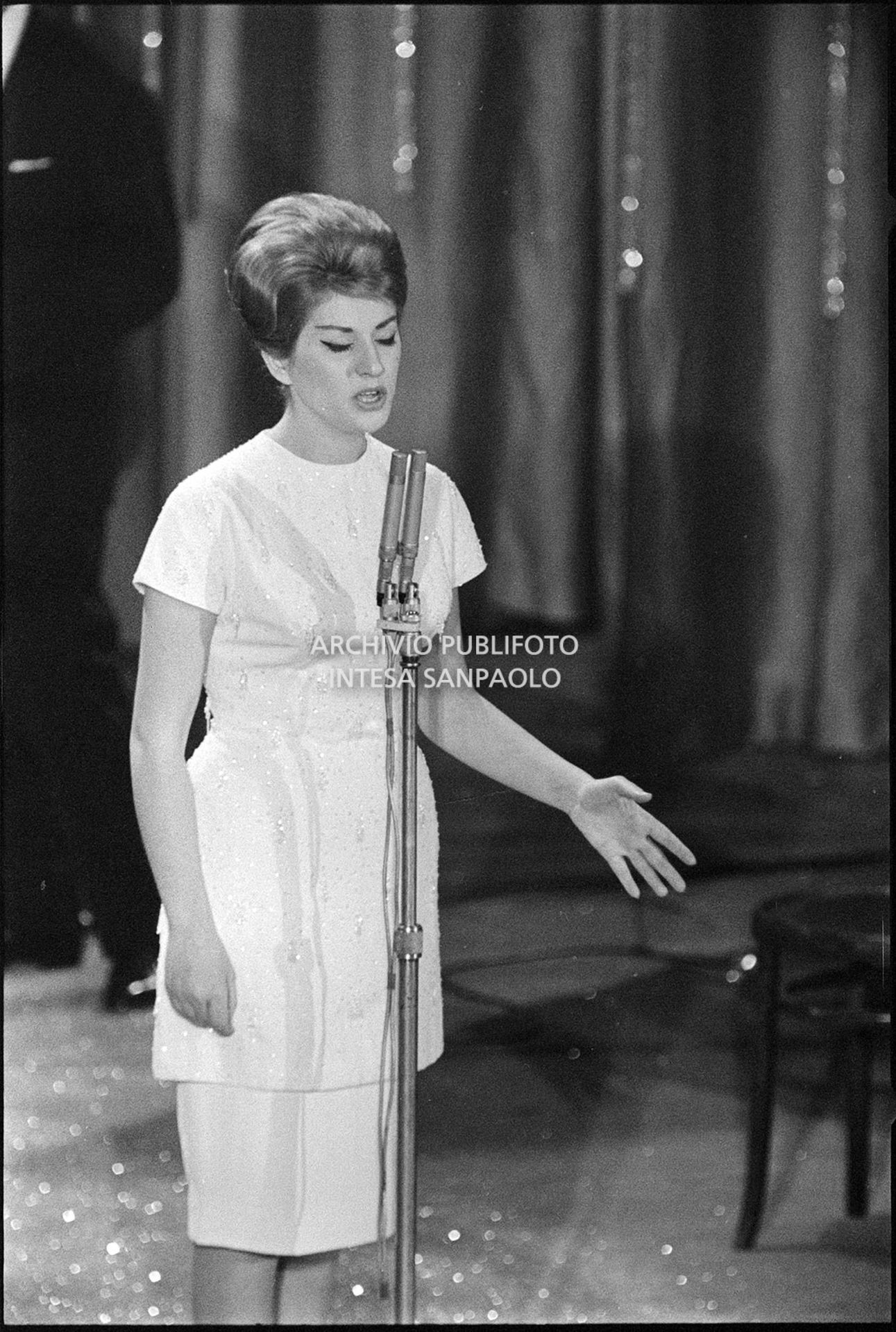 X Festival della canzone italiana di Sanremo