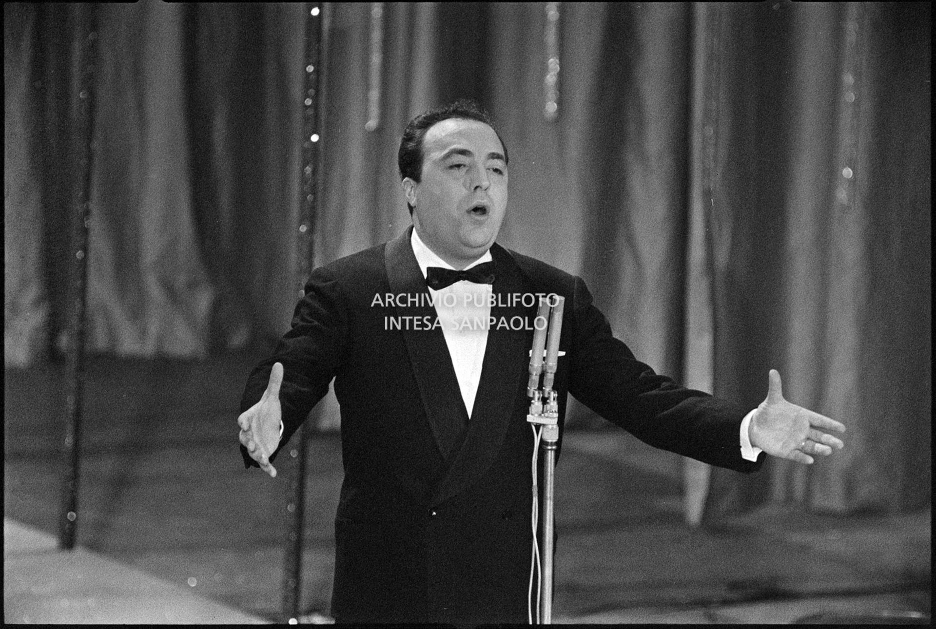 X Festival della canzone italiana di Sanremo