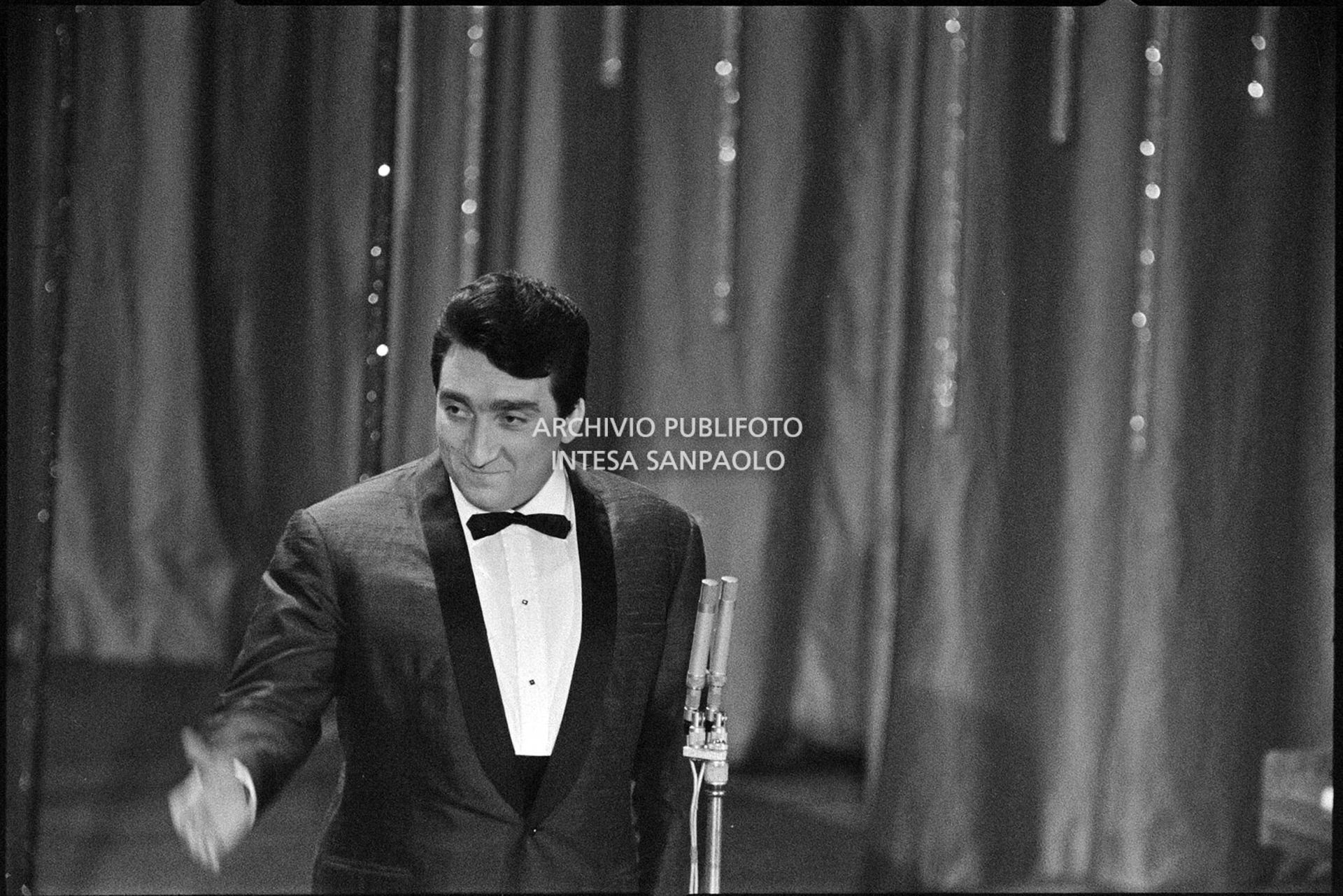 X Festival della canzone italiana di Sanremo