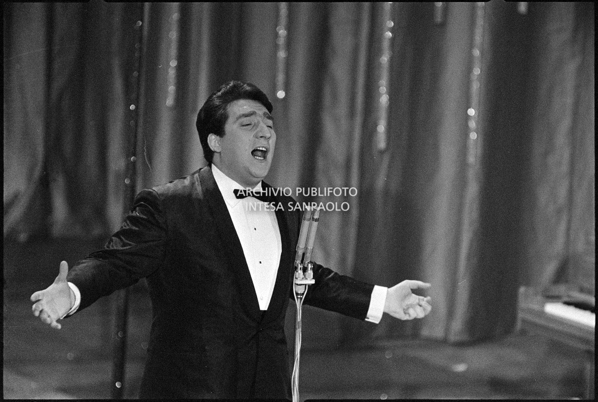 X Festival della canzone italiana di Sanremo