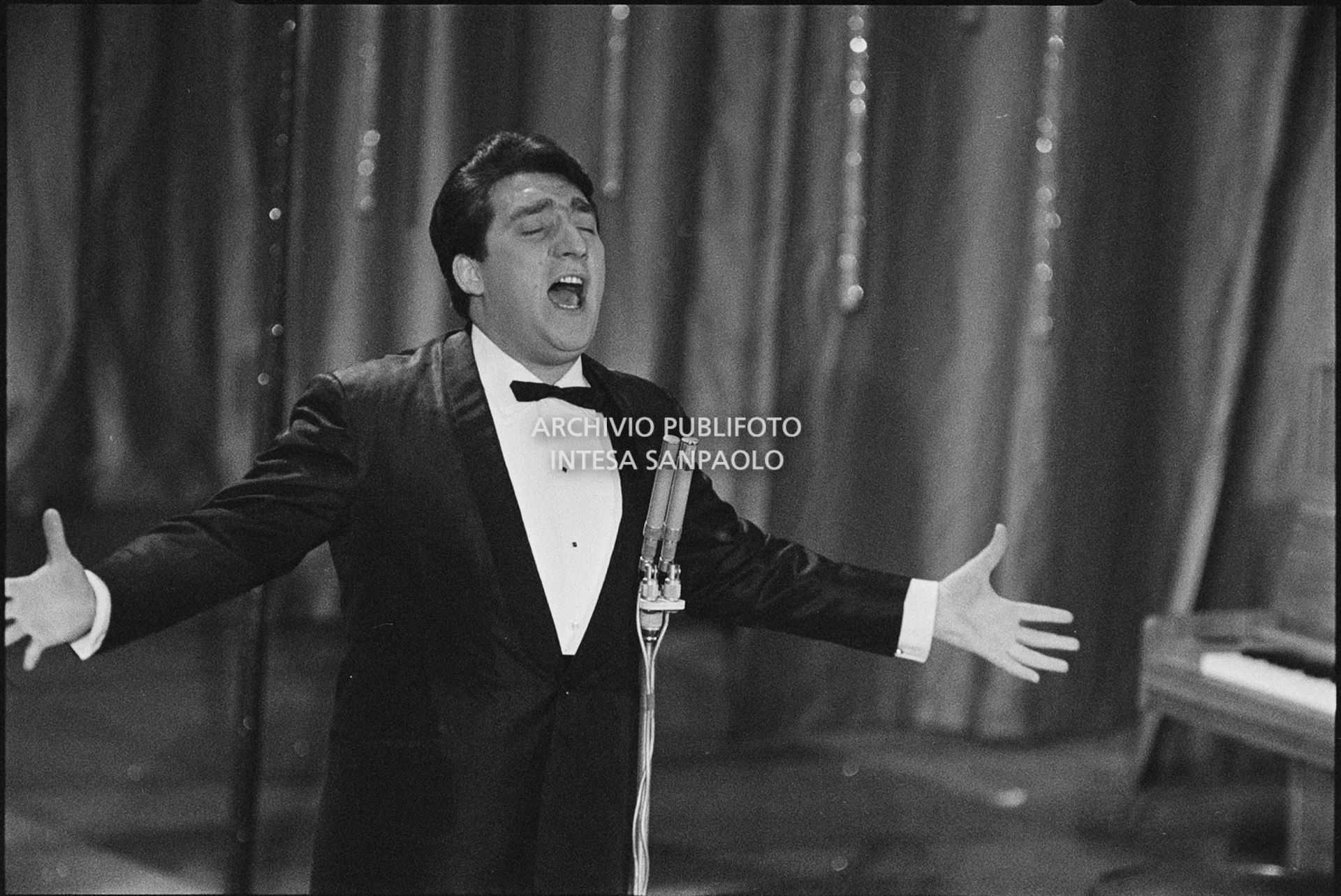 X Festival della canzone italiana di Sanremo