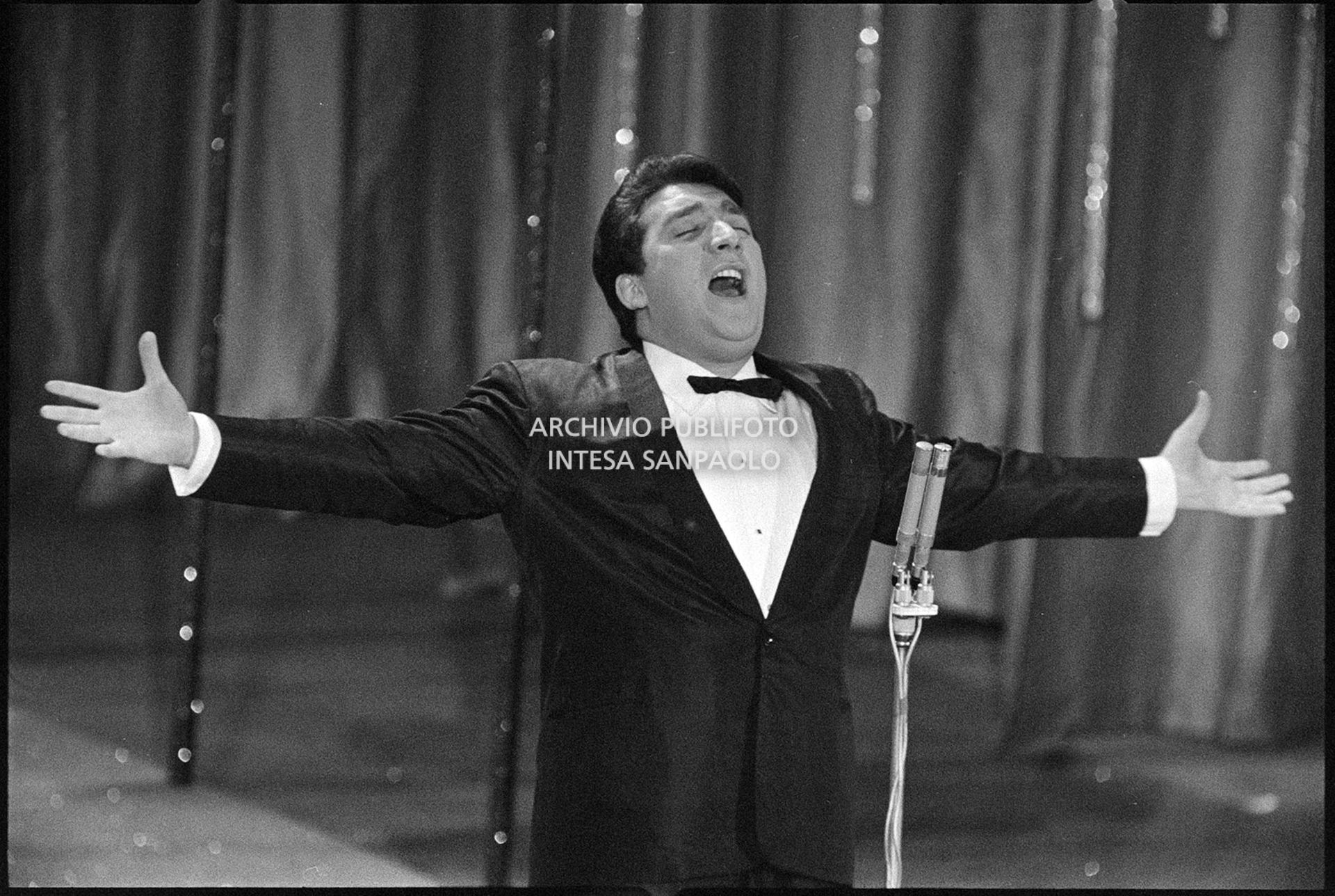 X Festival della canzone italiana di Sanremo