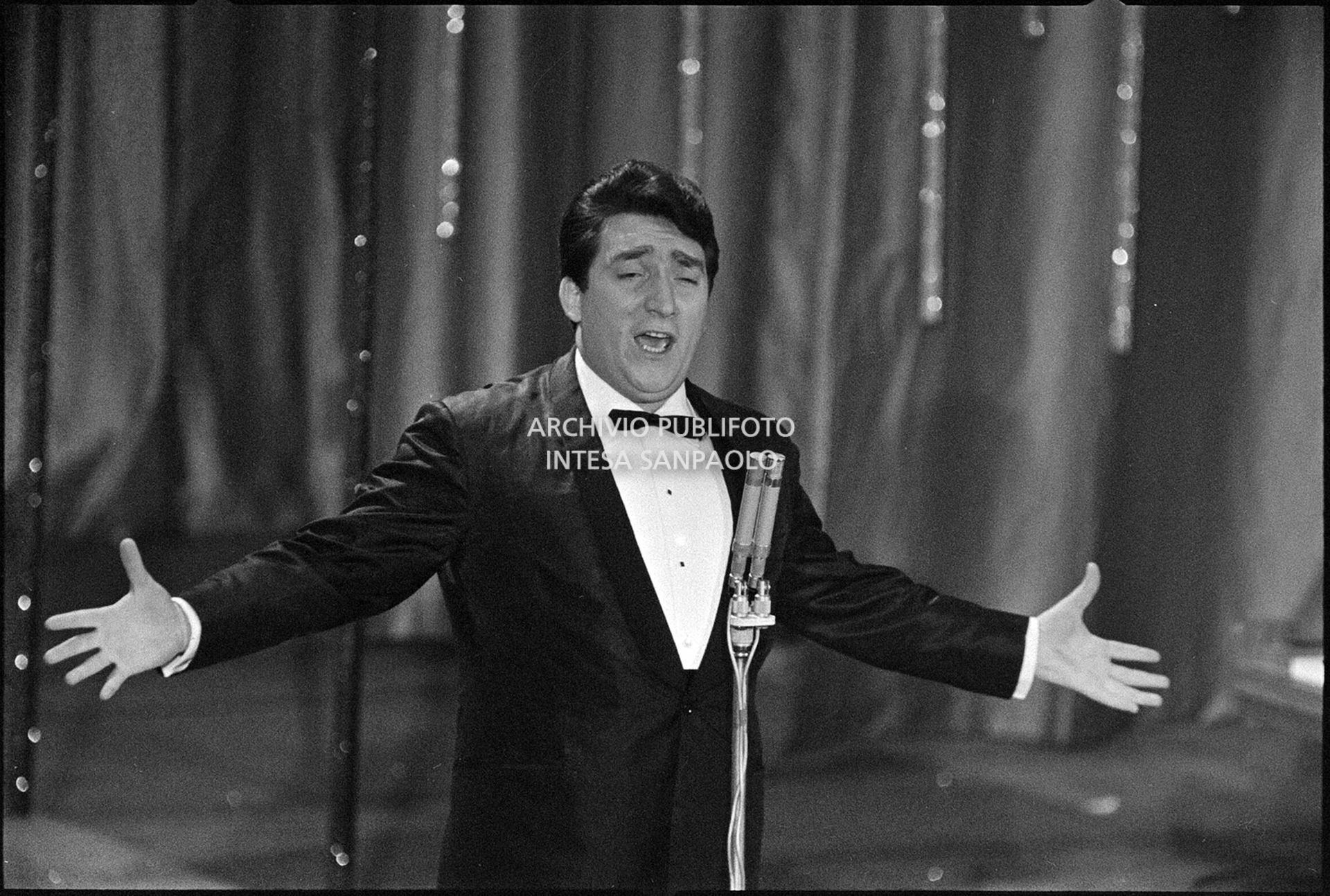 X Festival della canzone italiana di Sanremo