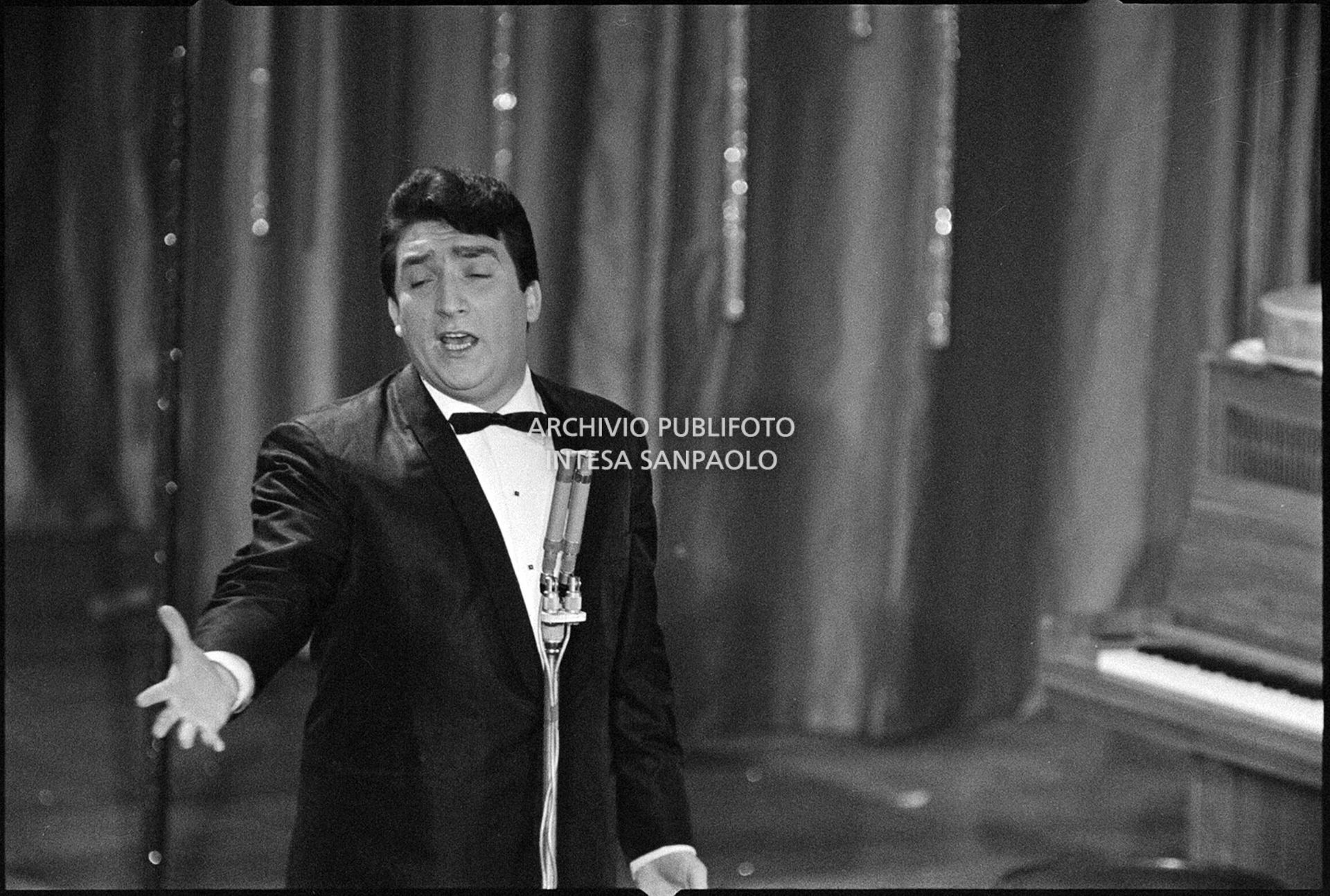 X Festival della canzone italiana di Sanremo