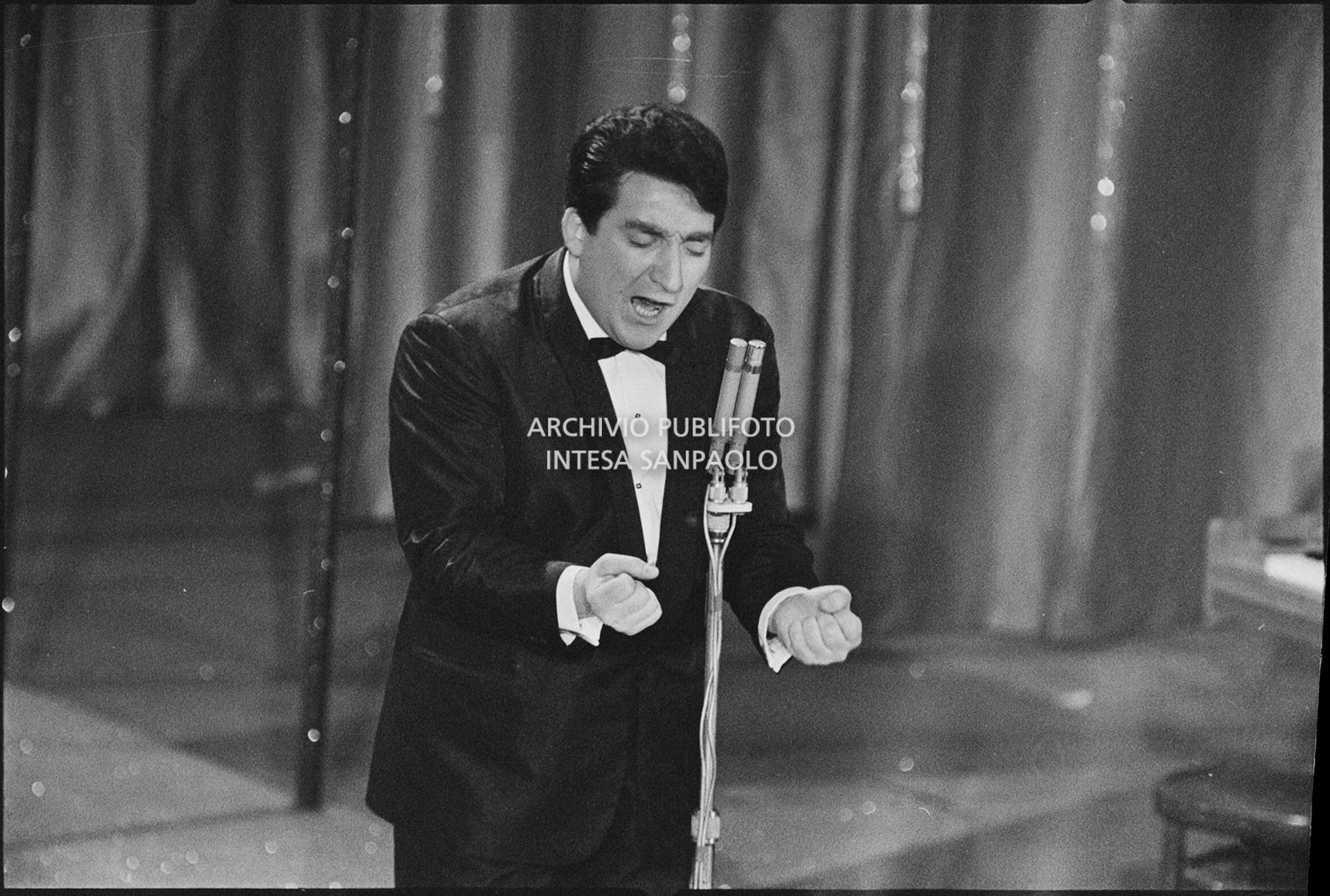 X Festival della canzone italiana di Sanremo