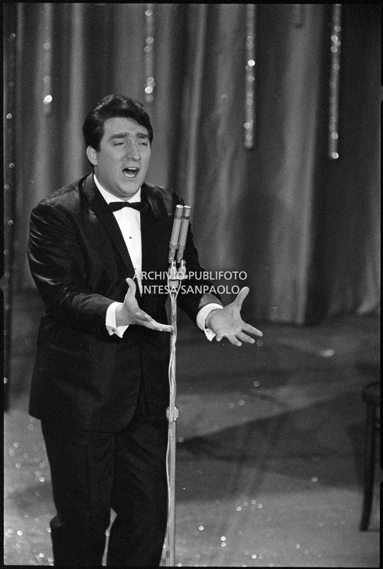 X Festival della canzone italiana di Sanremo