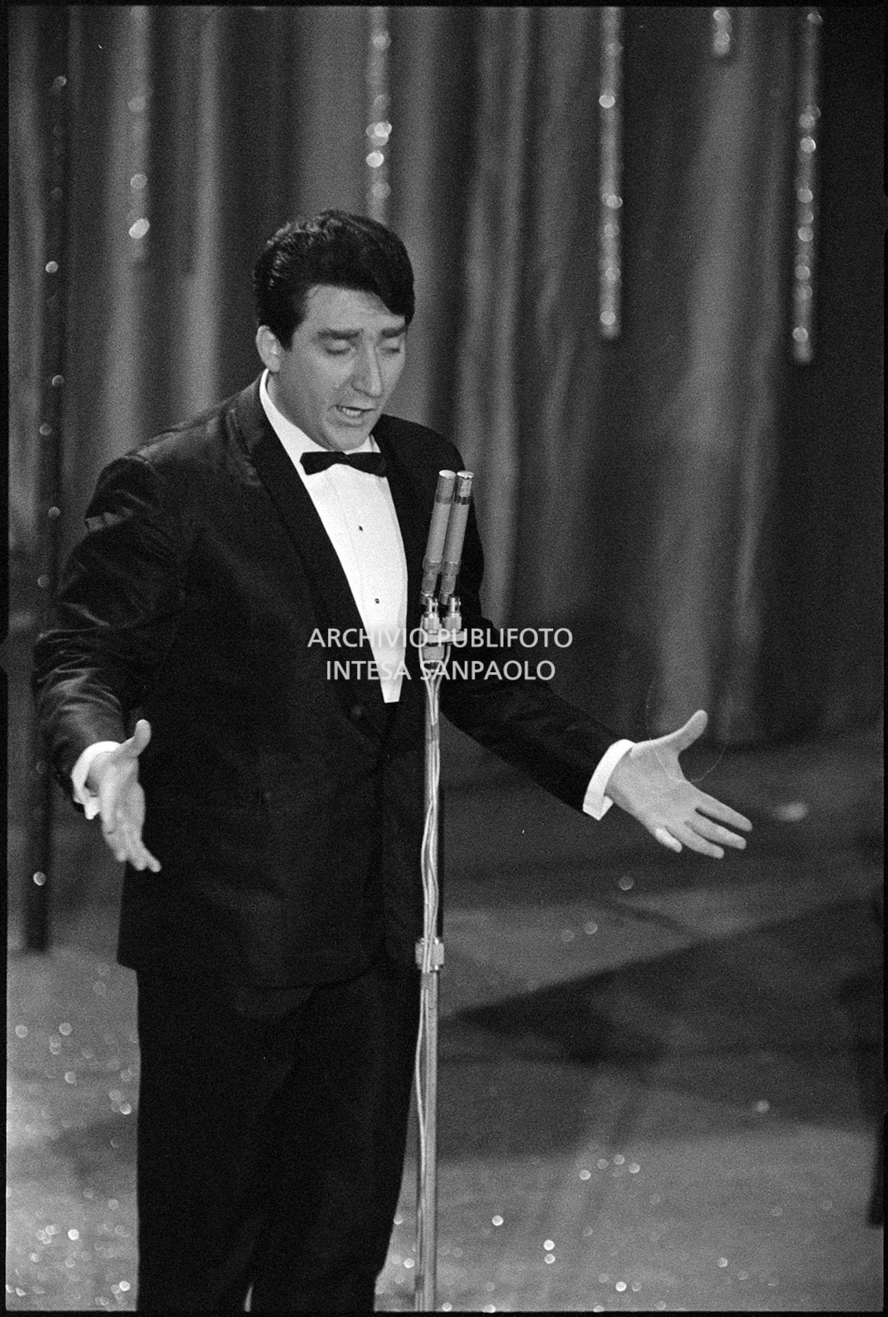 X Festival della canzone italiana di Sanremo