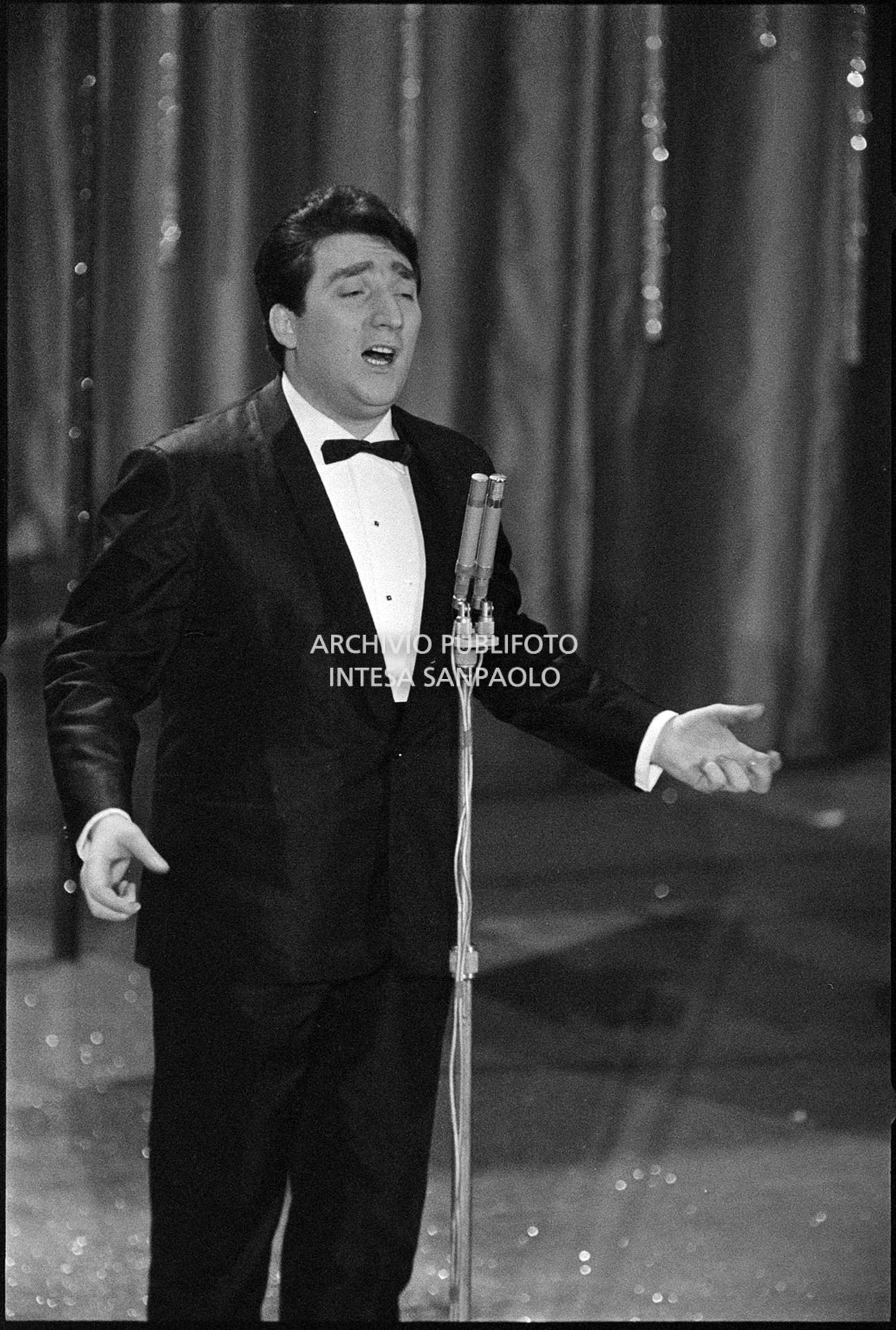 X Festival della canzone italiana di Sanremo