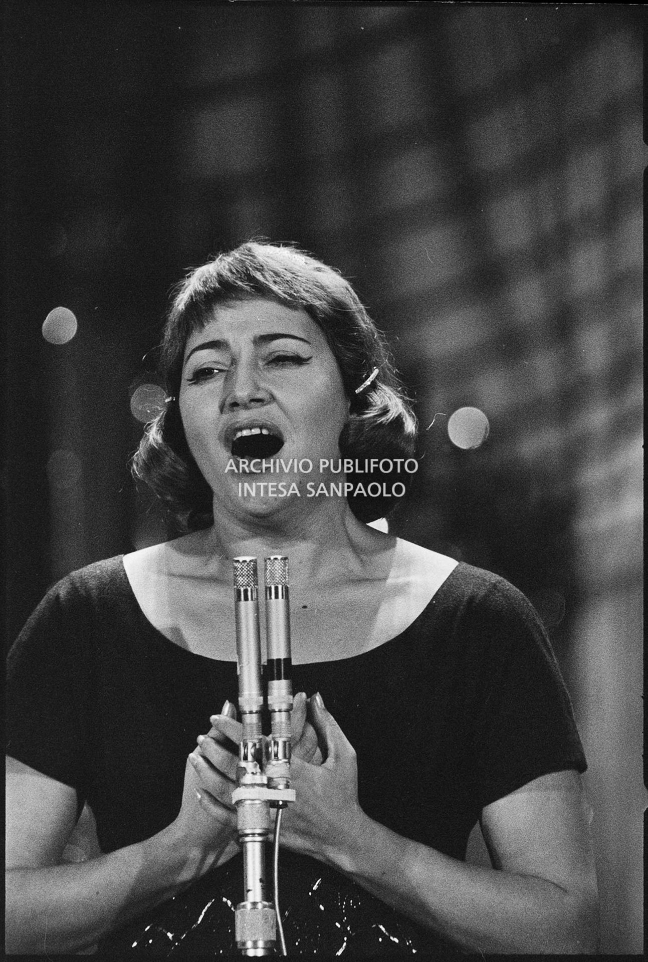 X Festival della canzone italiana di Sanremo