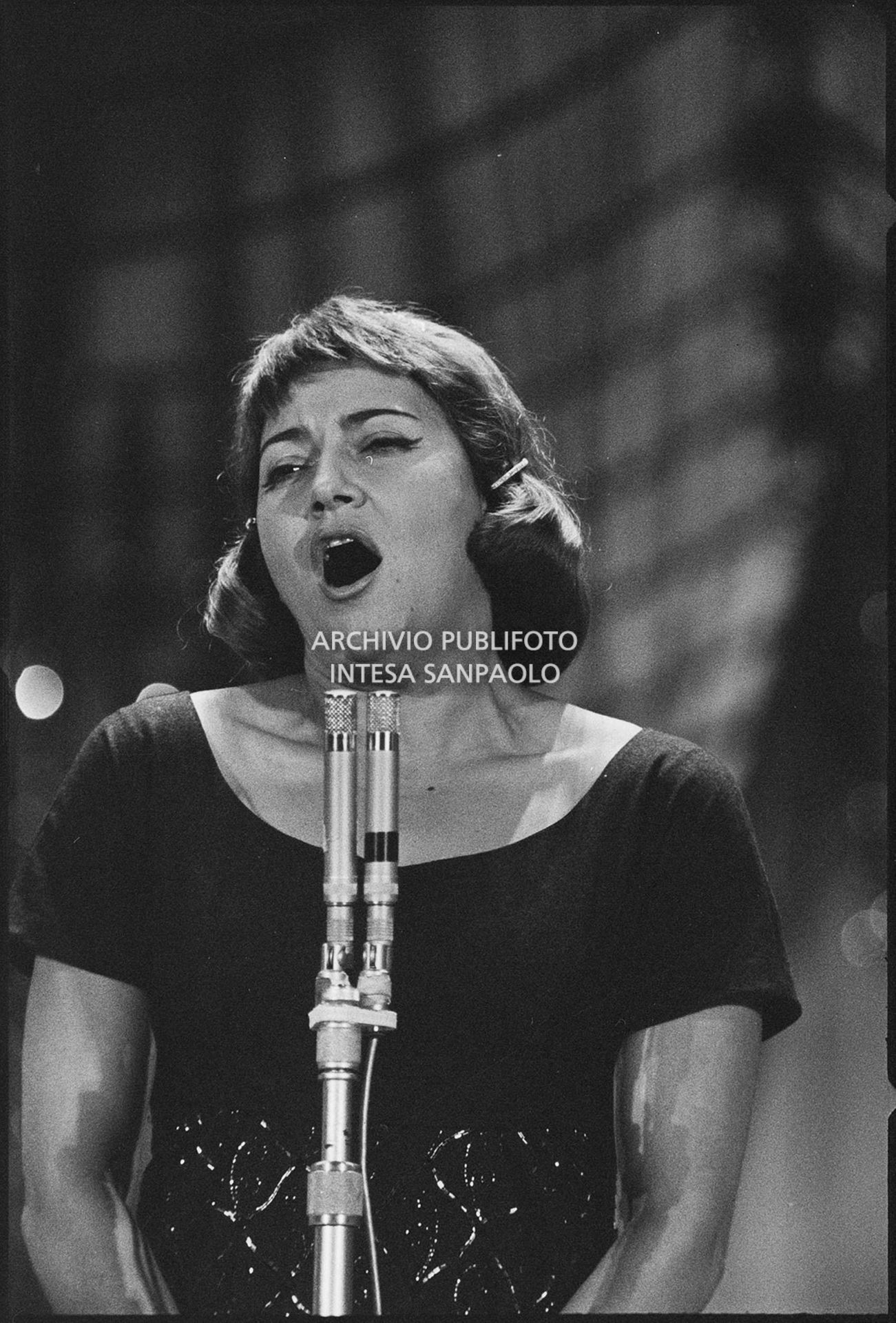 X Festival della canzone italiana di Sanremo