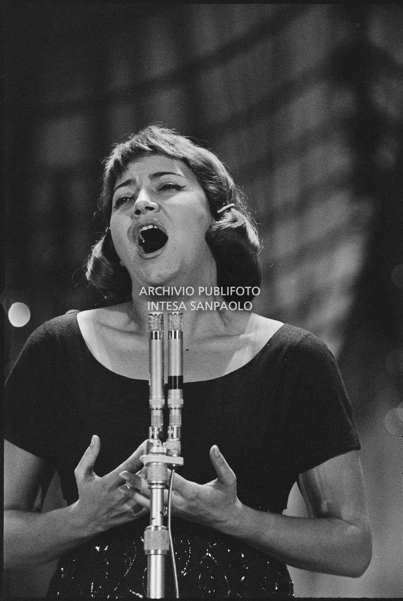 X Festival della canzone italiana di Sanremo
