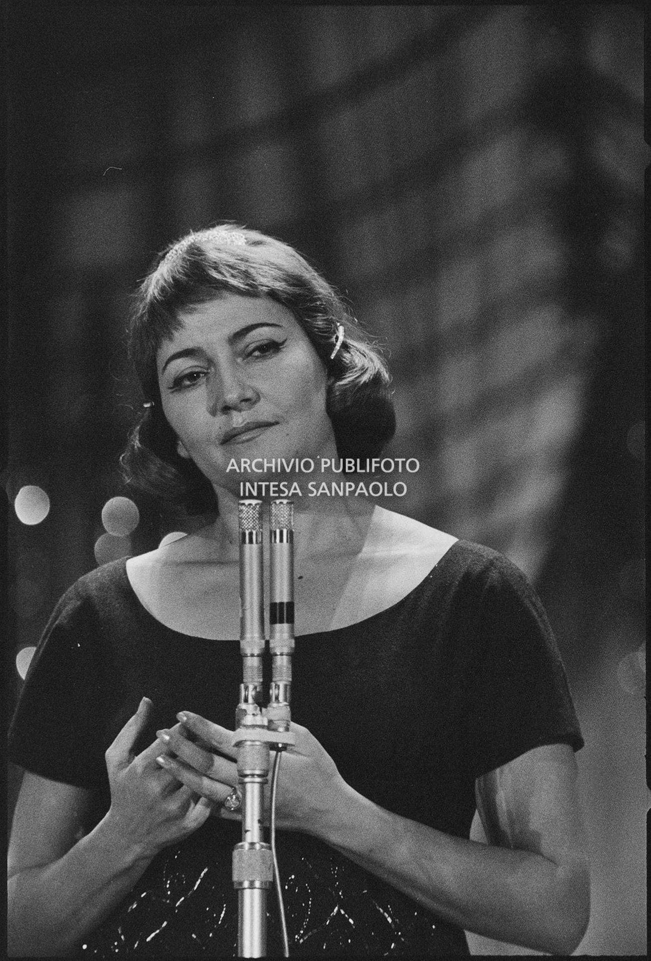 X Festival della canzone italiana di Sanremo