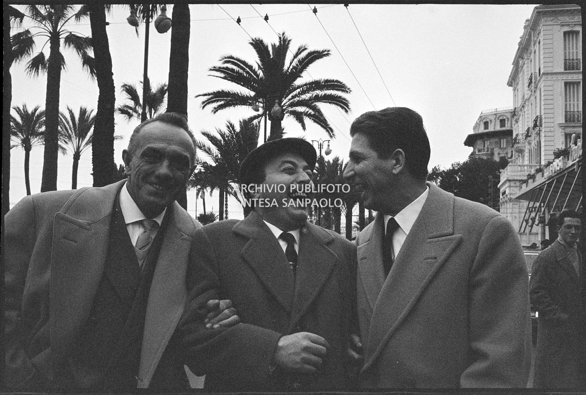 X Festival della canzone italiana di Sanremo