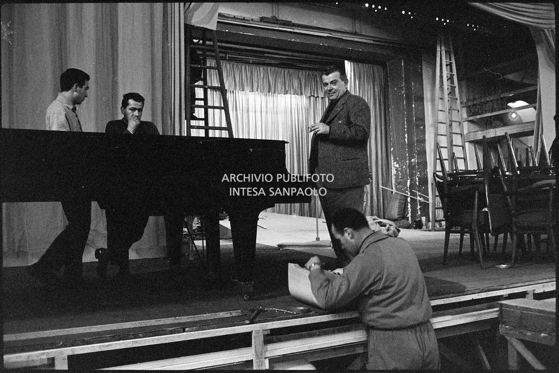 X Festival della canzone italiana di Sanremo