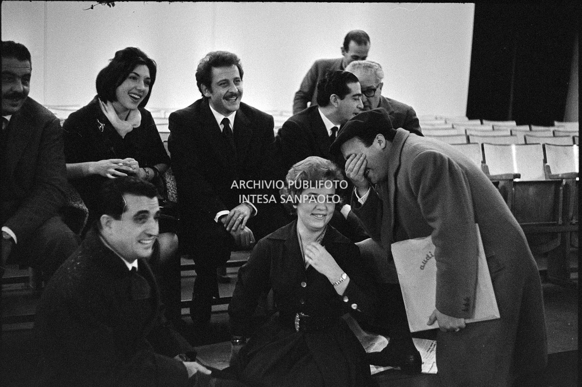 X Festival della canzone italiana di Sanremo