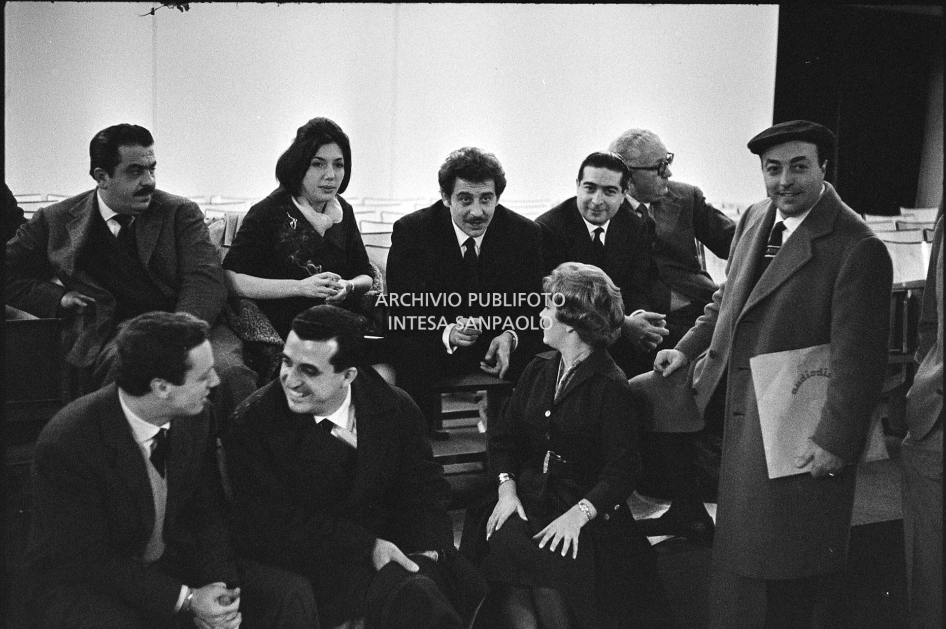 X Festival della canzone italiana di Sanremo