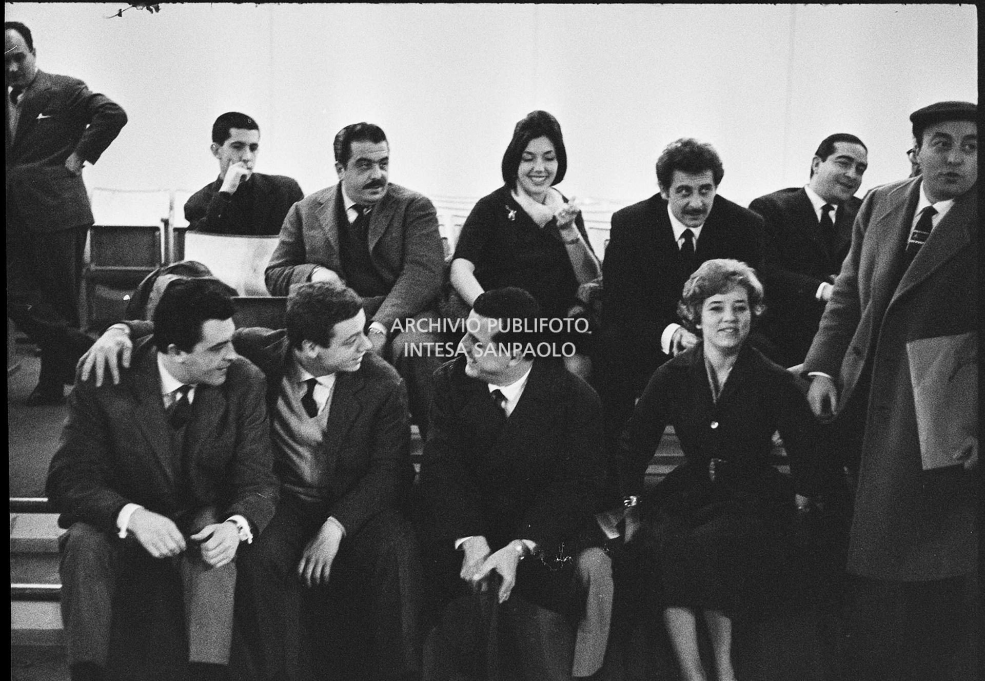 X Festival della canzone italiana di Sanremo