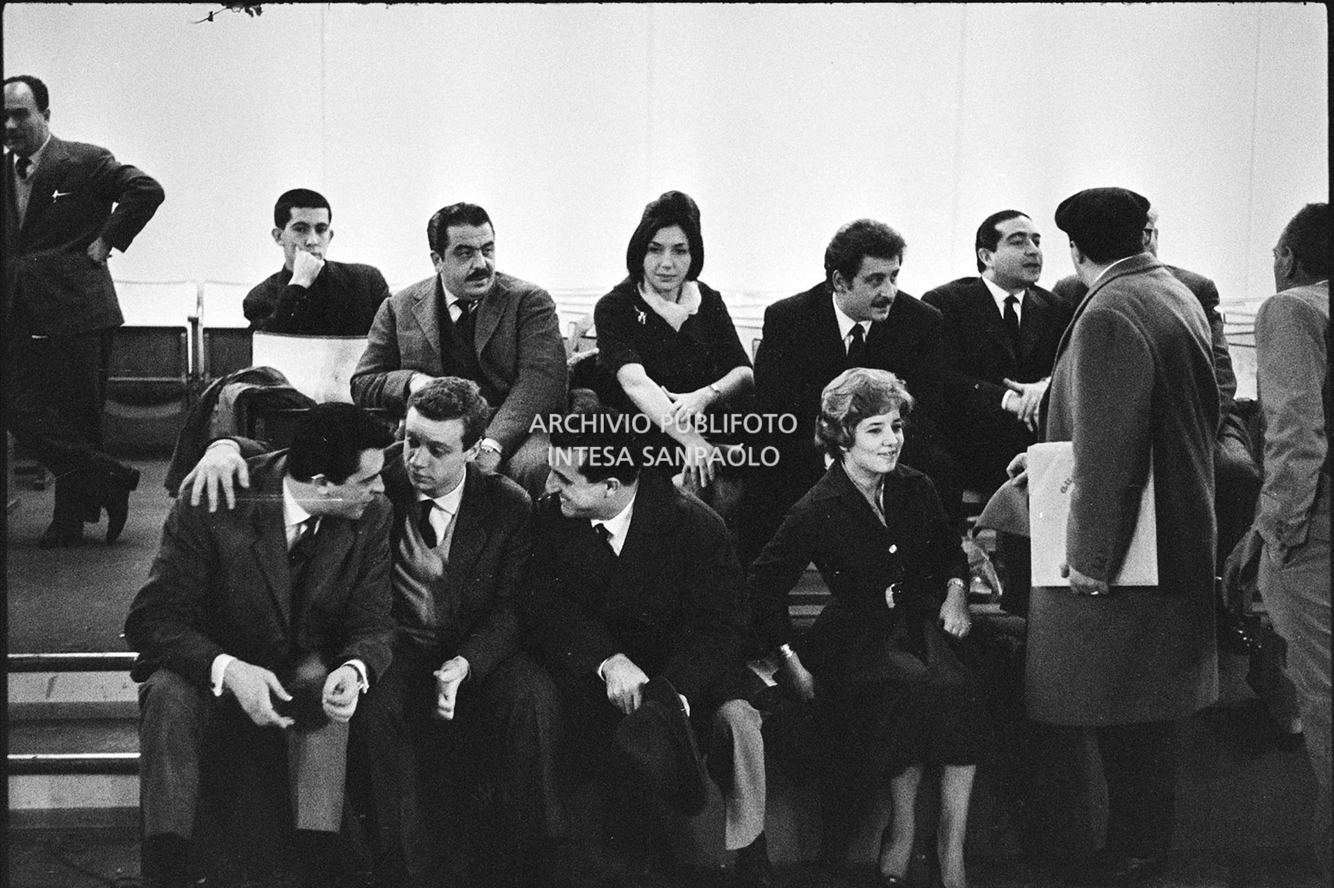 X Festival della canzone italiana di Sanremo