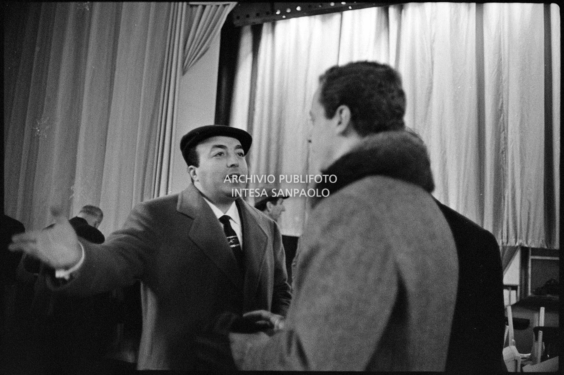 X Festival della canzone italiana di Sanremo