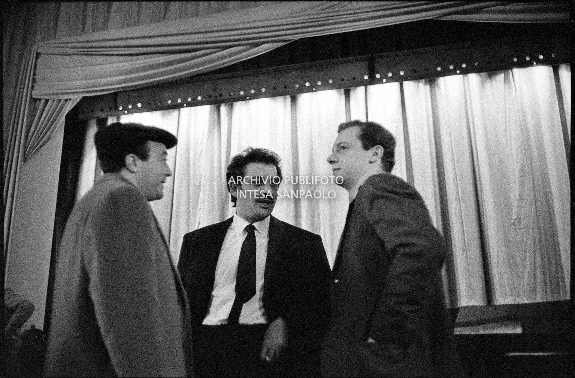 X Festival della canzone italiana di Sanremo