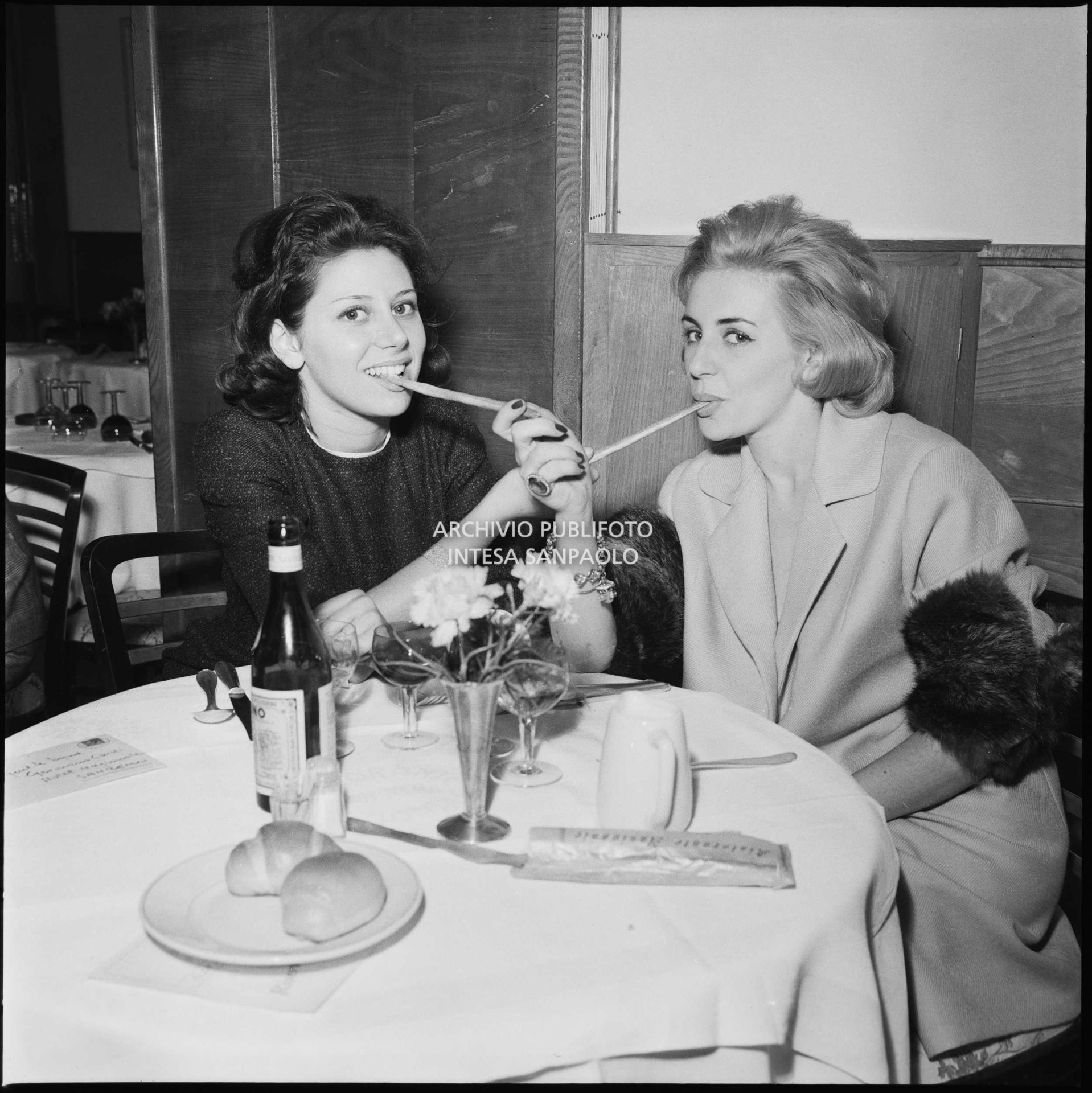 X Festival della canzone italiana di Sanremo