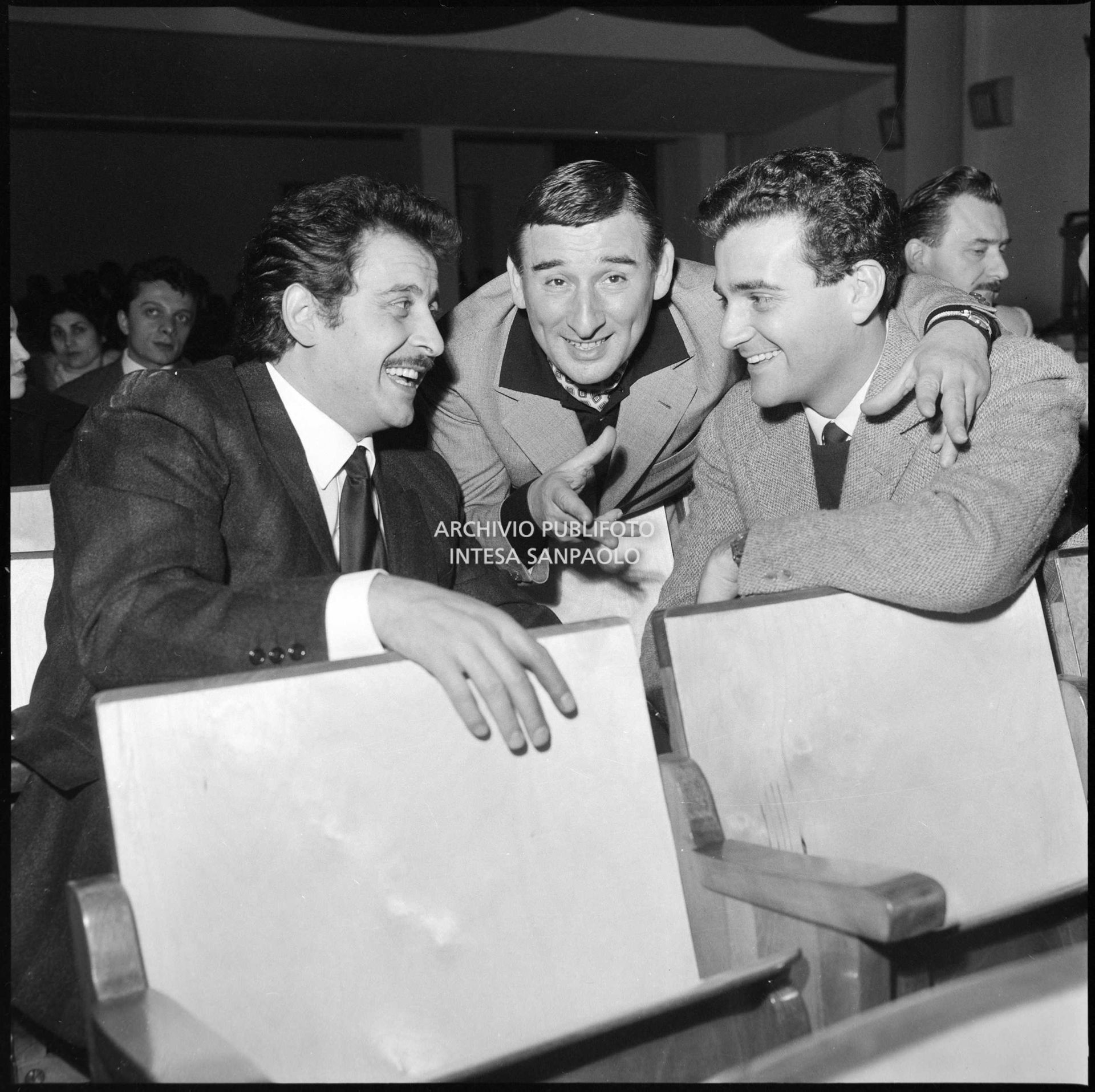 X Festival della canzone italiana di Sanremo