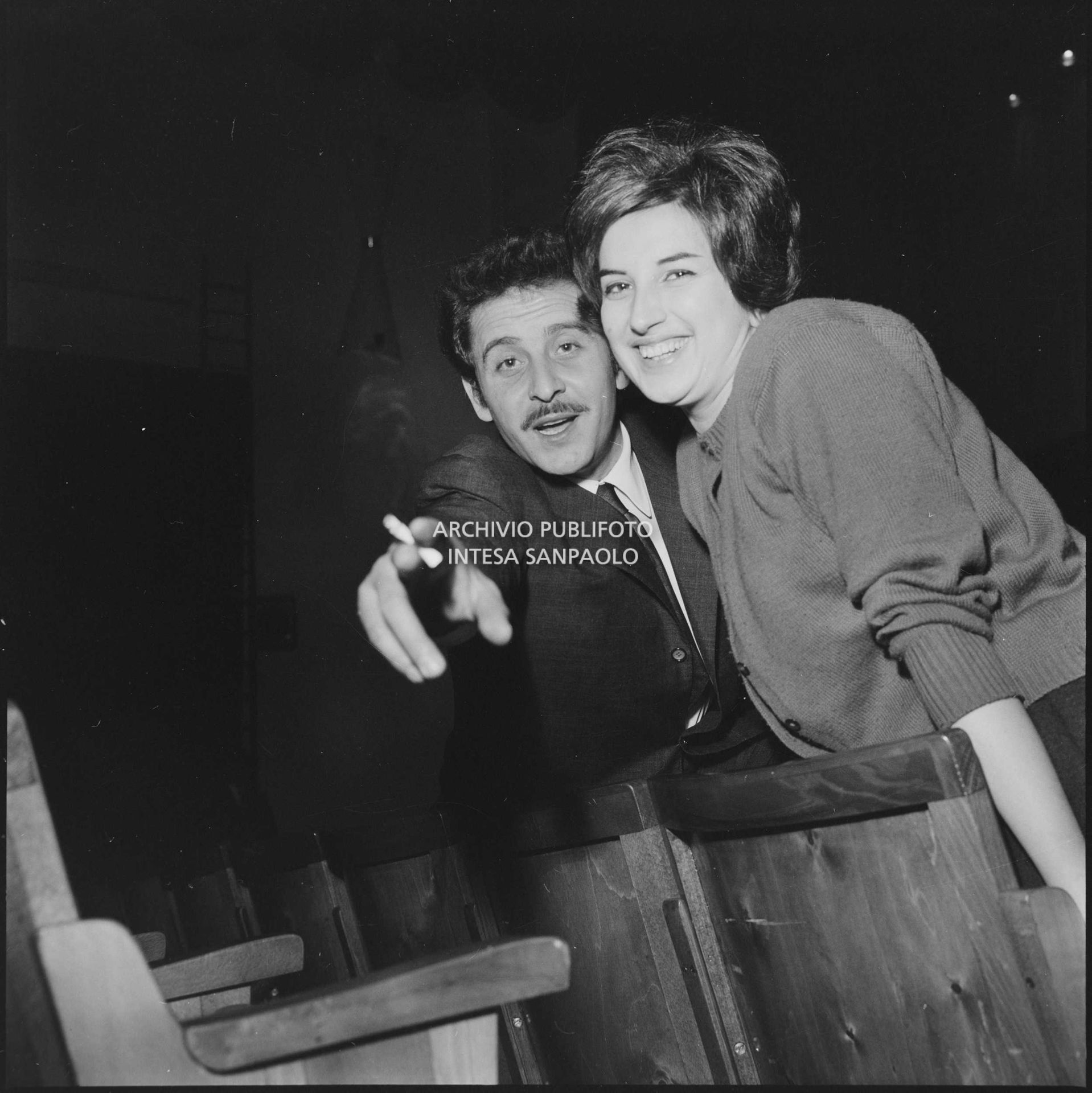 X Festival della canzone italiana di Sanremo