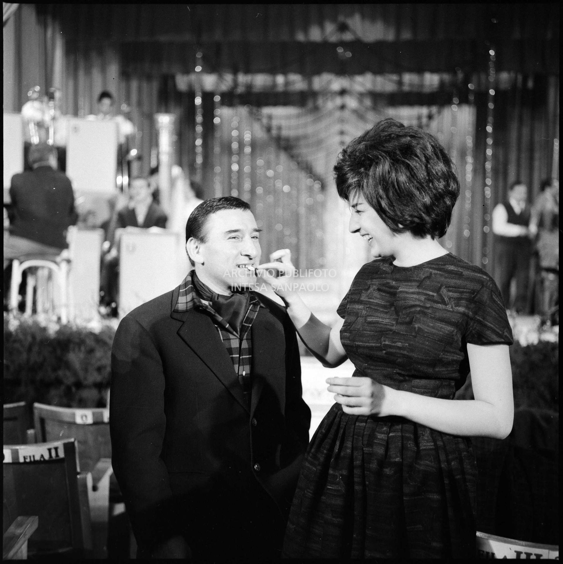 X Festival della canzone italiana di Sanremo