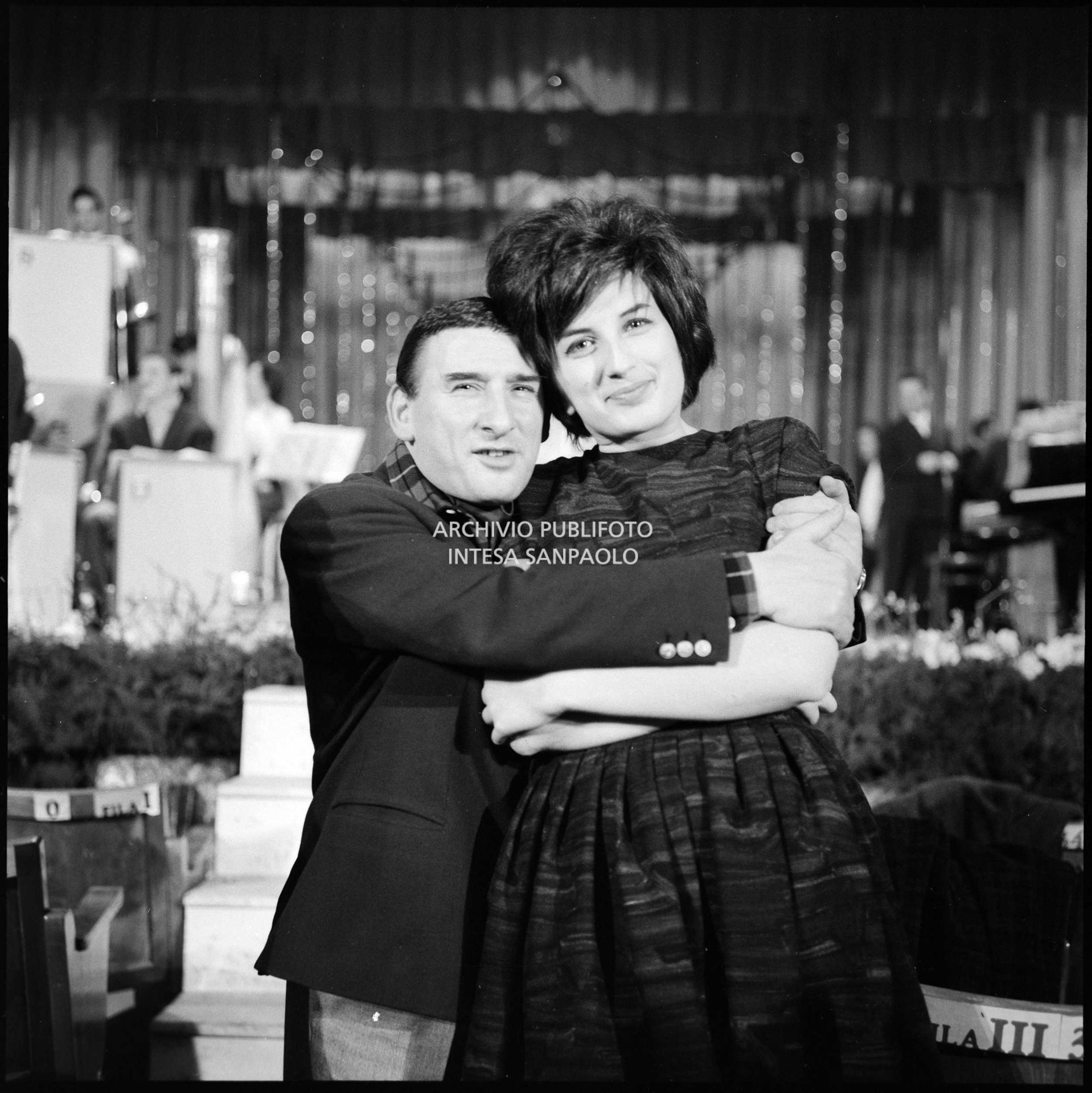 X Festival della canzone italiana di Sanremo