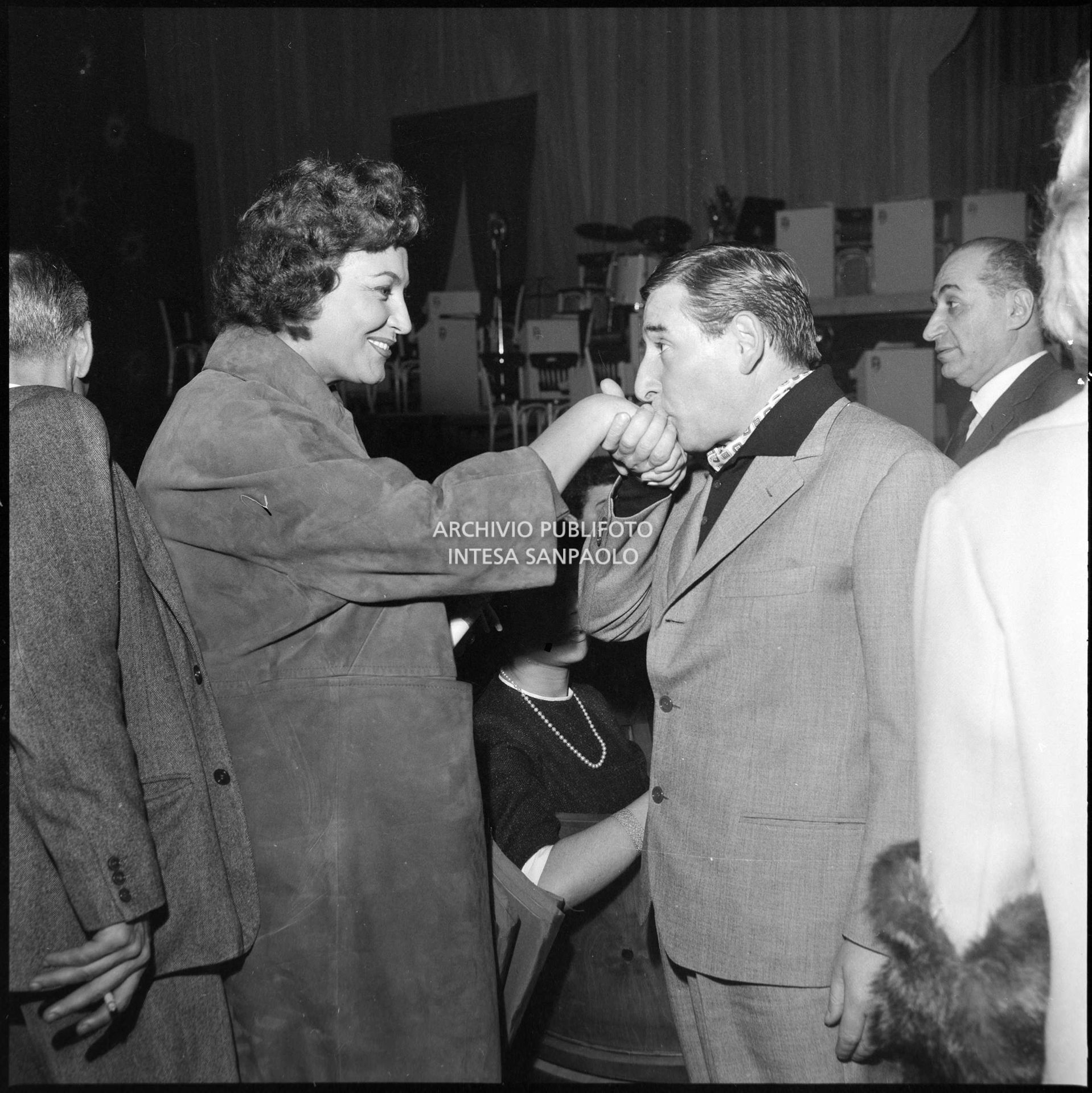 X Festival della canzone italiana di Sanremo