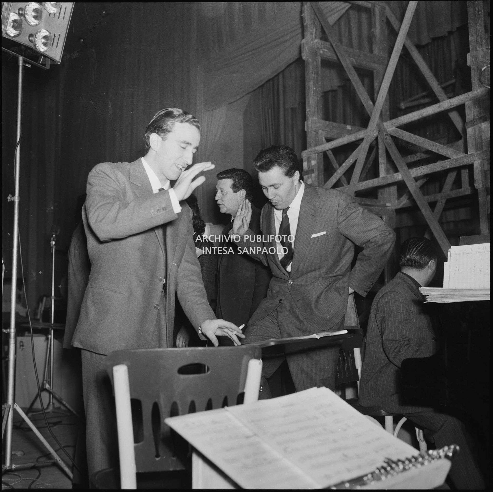 X Festival della canzone italiana di Sanremo