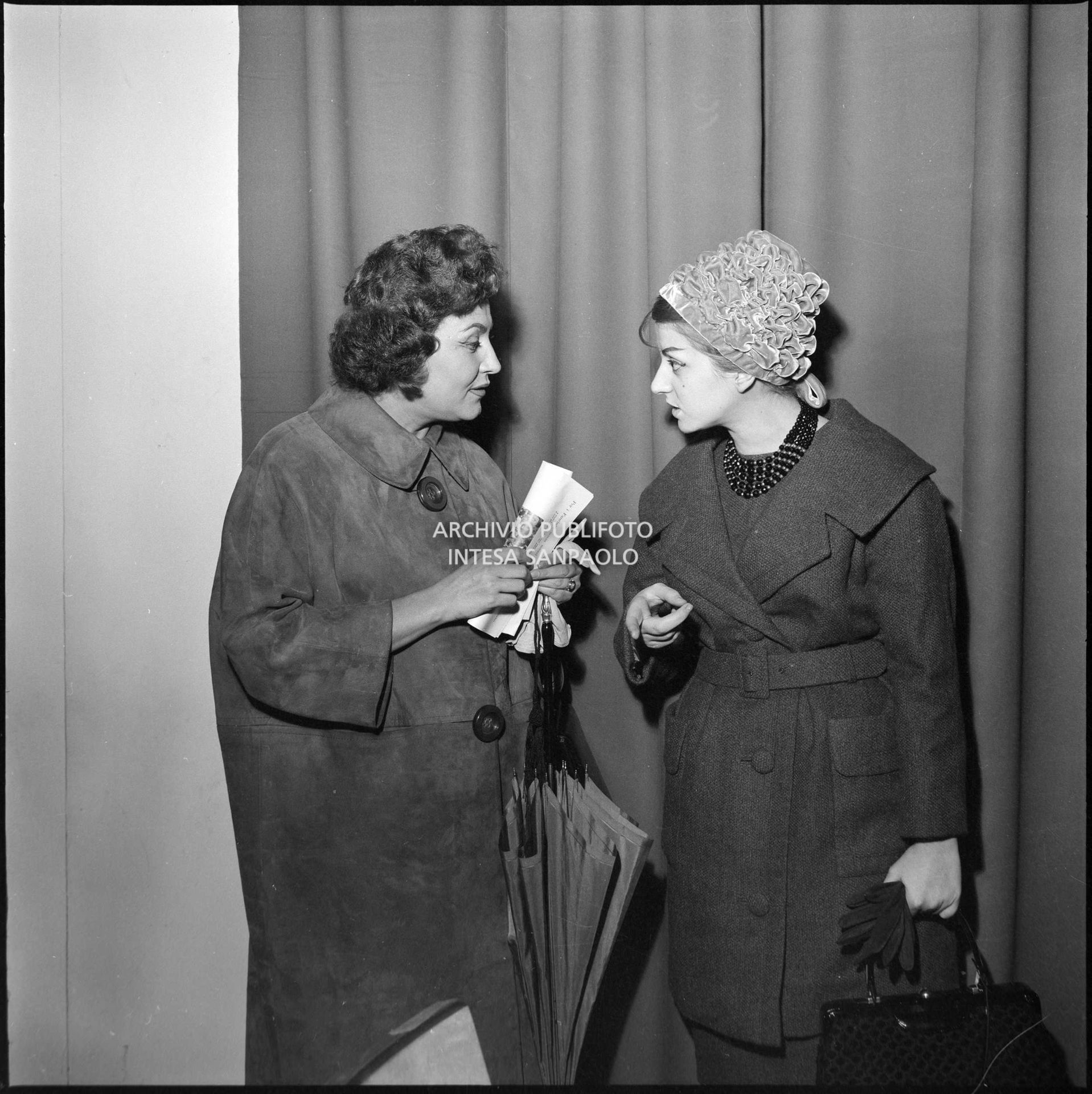 X Festival della canzone italiana di Sanremo