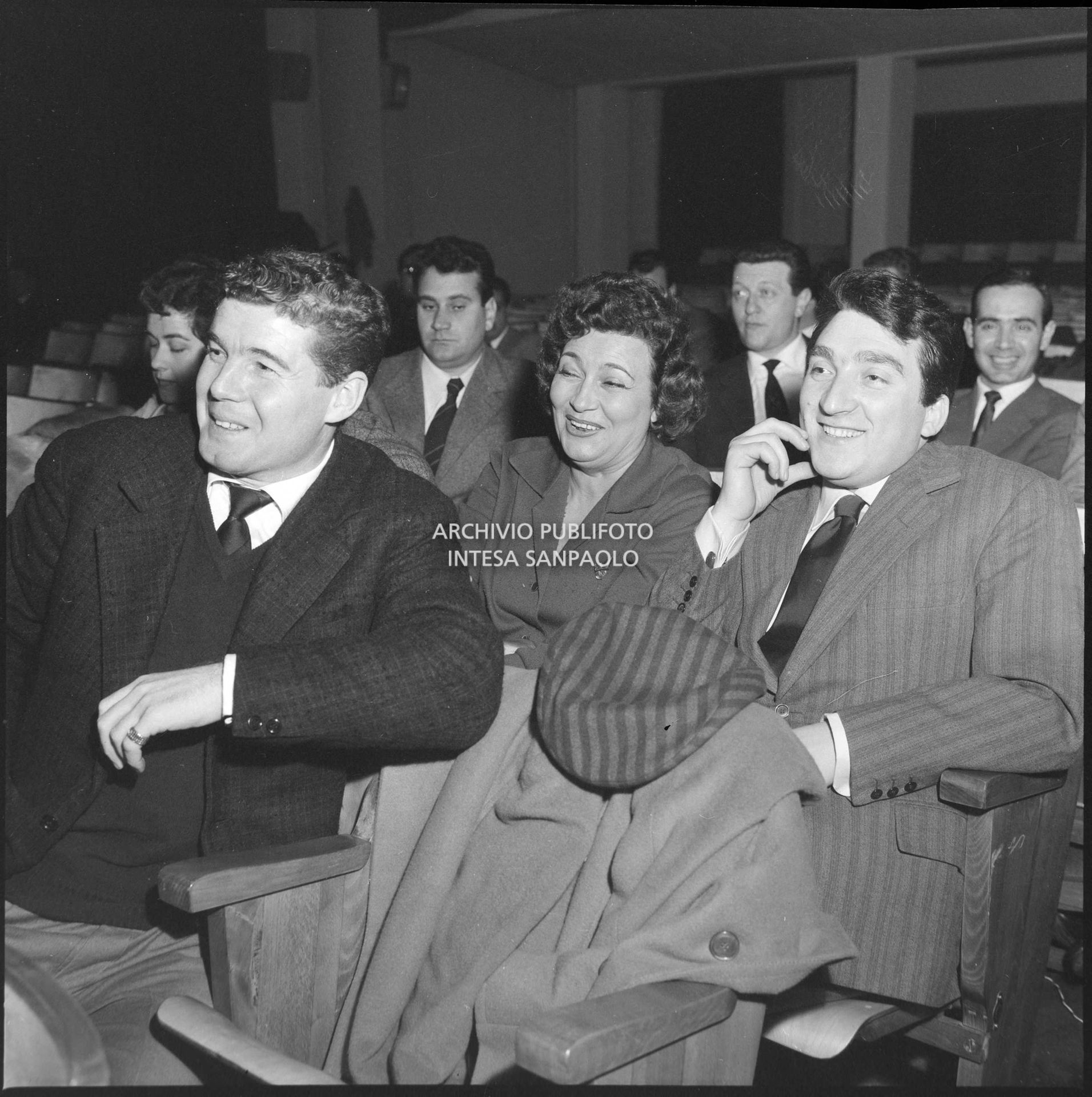 X Festival della canzone italiana di Sanremo