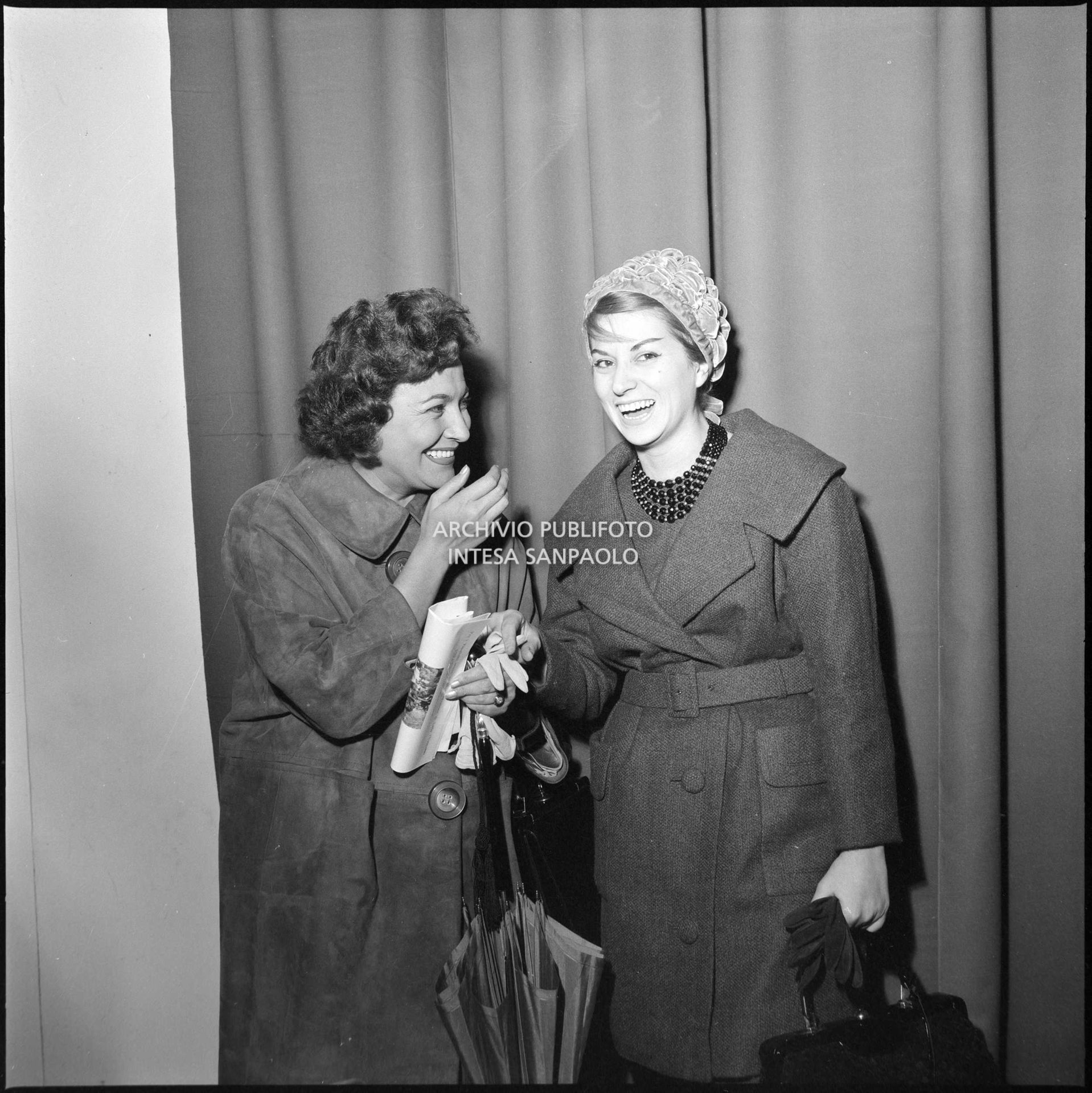 X Festival della canzone italiana di Sanremo