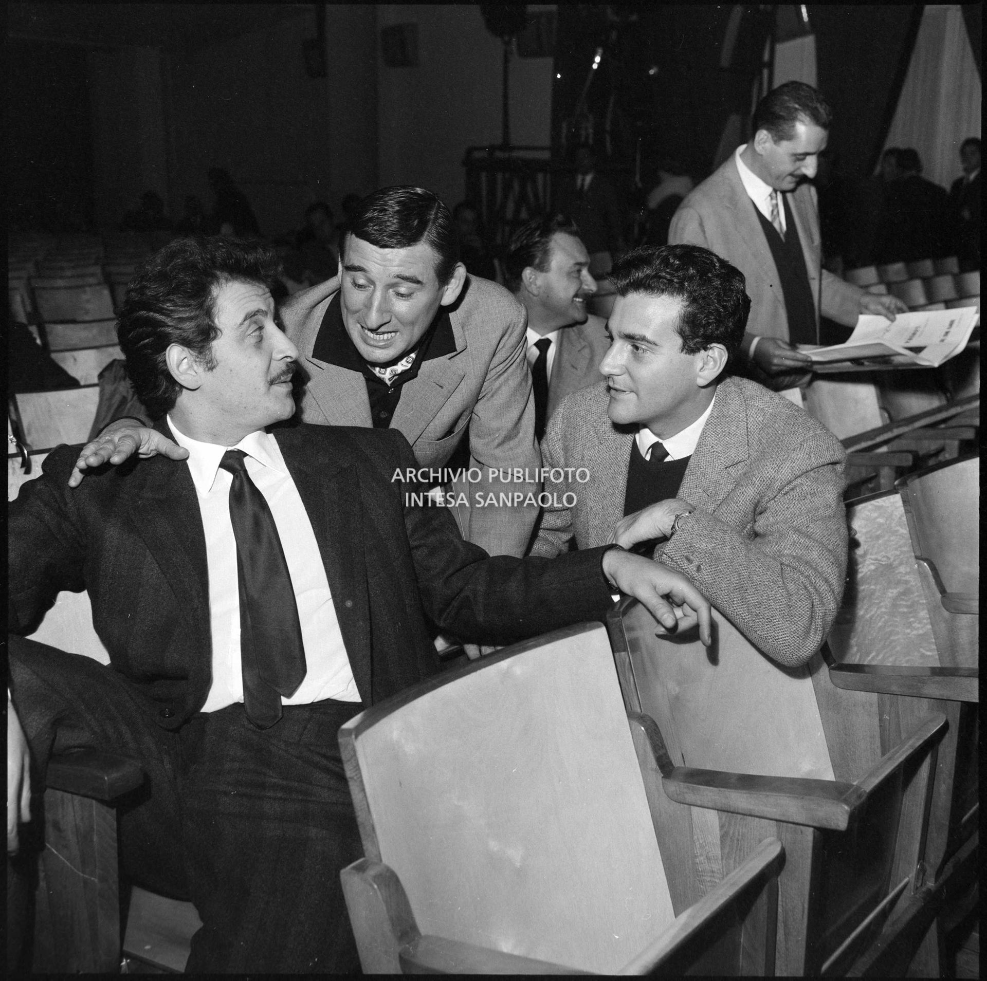 X Festival della canzone italiana di Sanremo