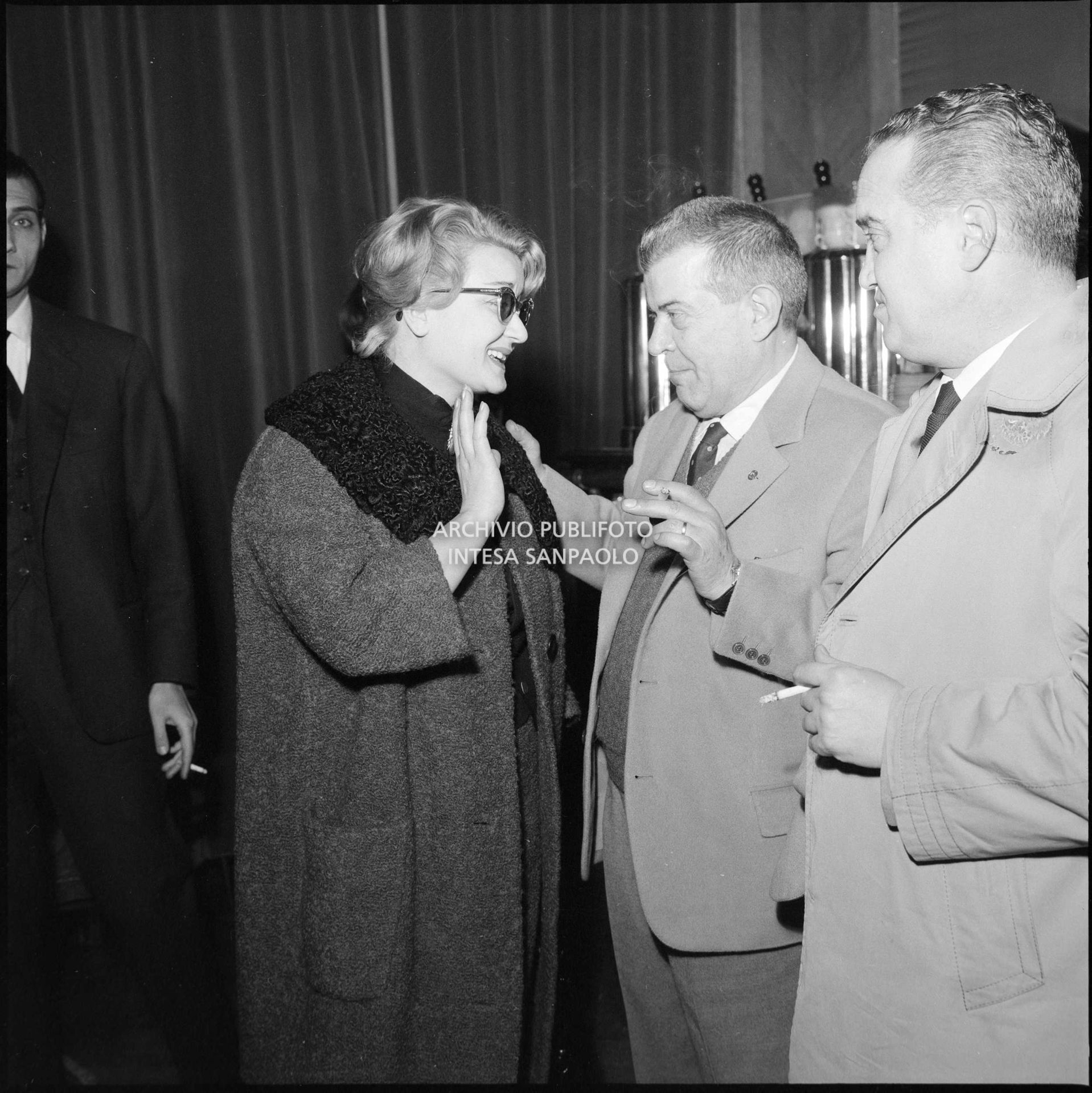 X Festival della canzone italiana di Sanremo