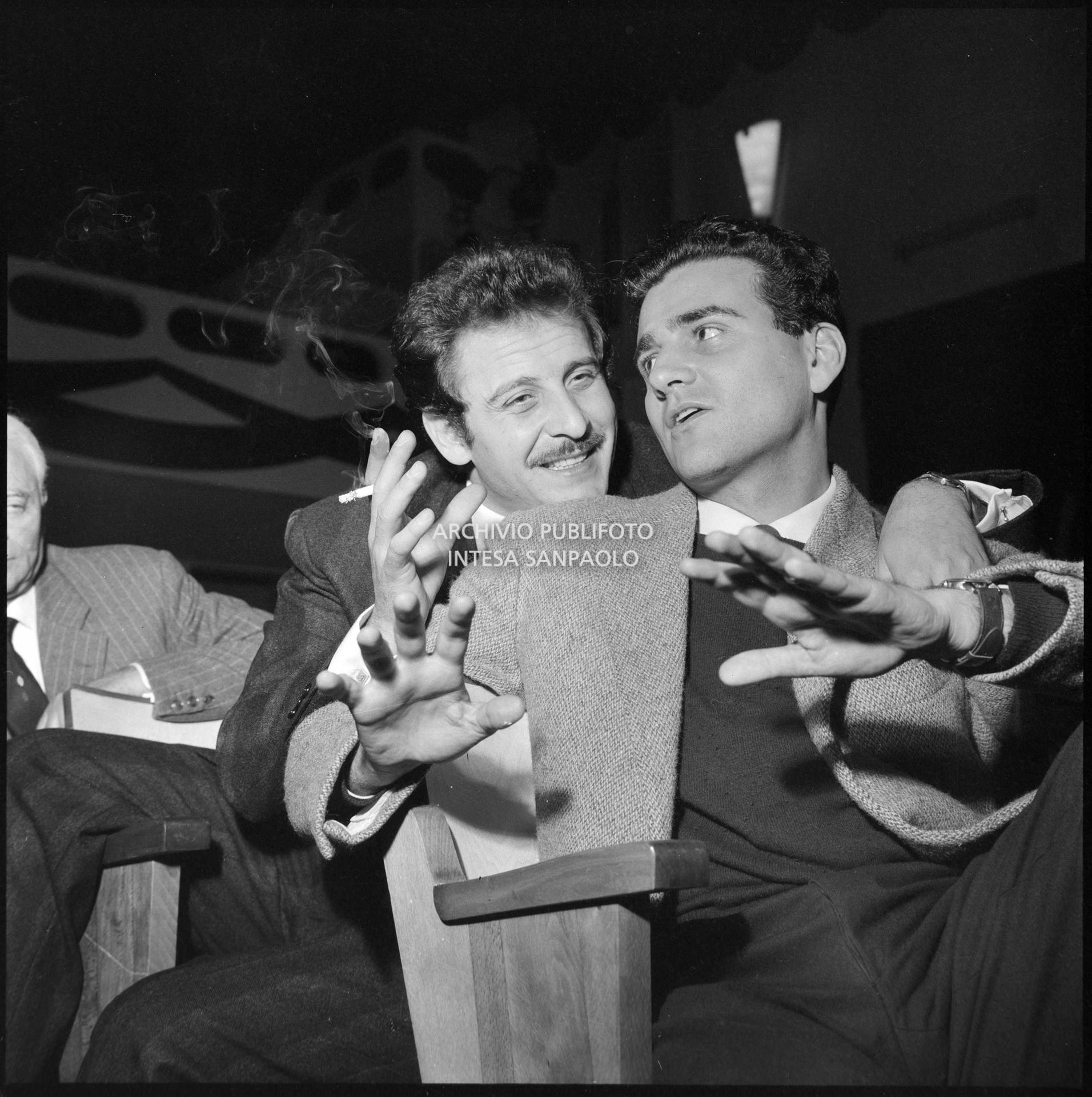 X Festival della canzone italiana di Sanremo