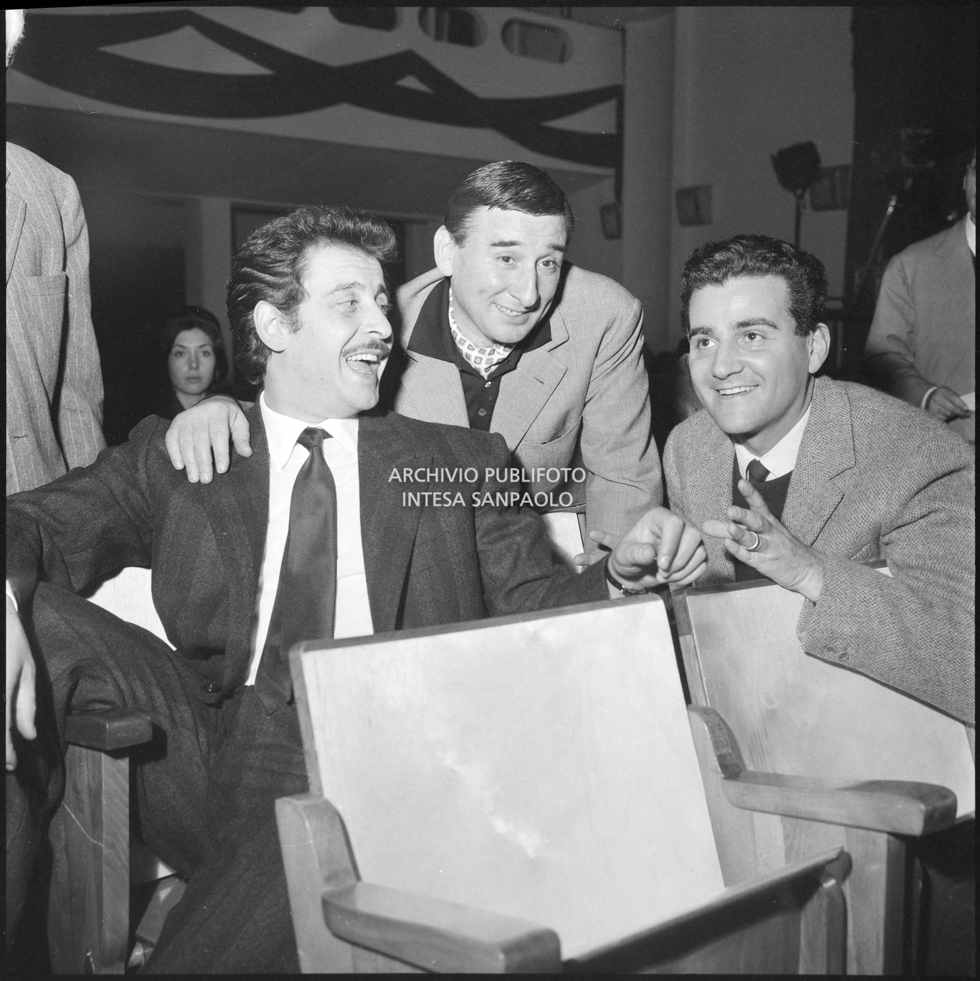 X Festival della canzone italiana di Sanremo