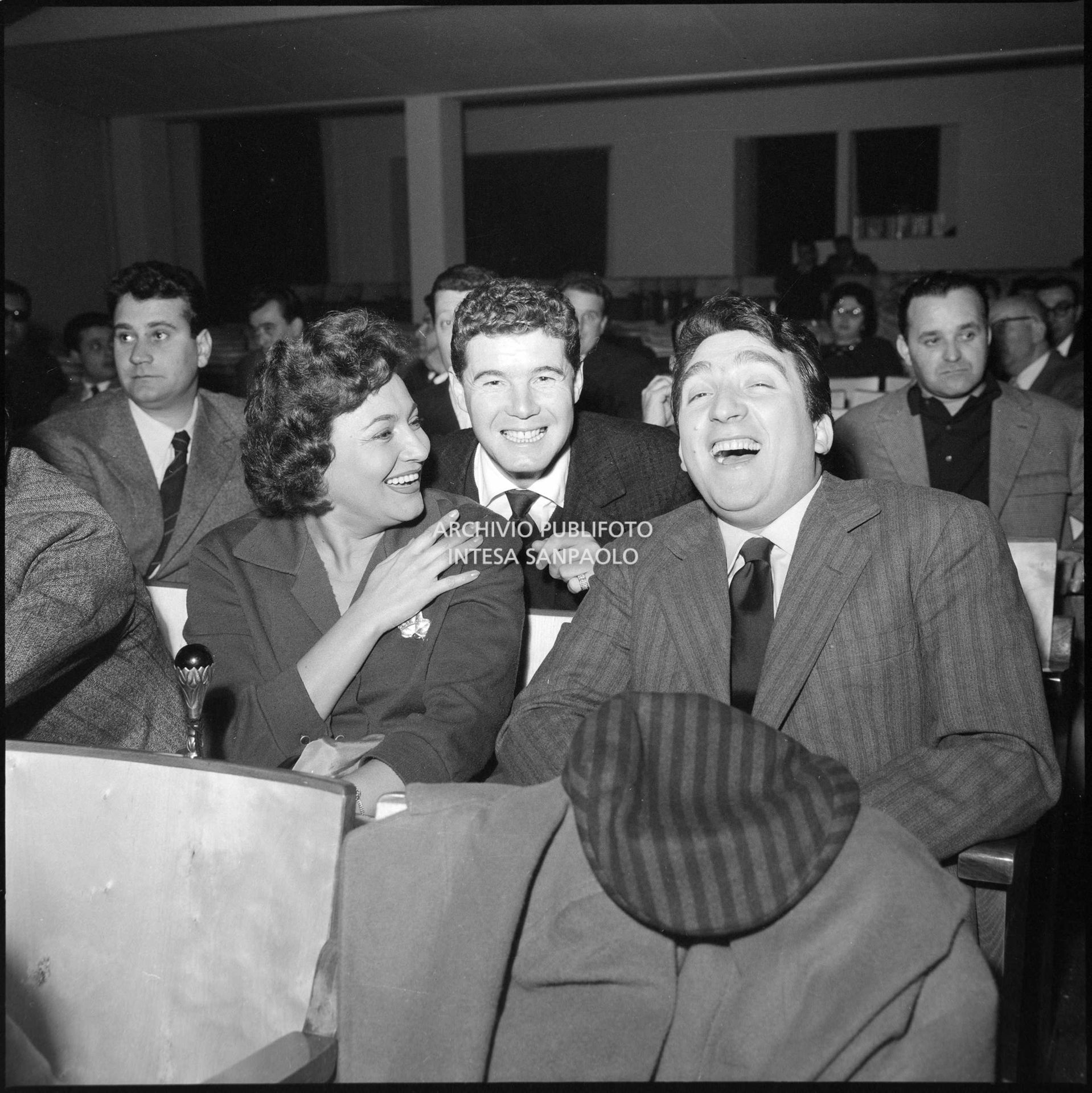 X Festival della canzone italiana di Sanremo