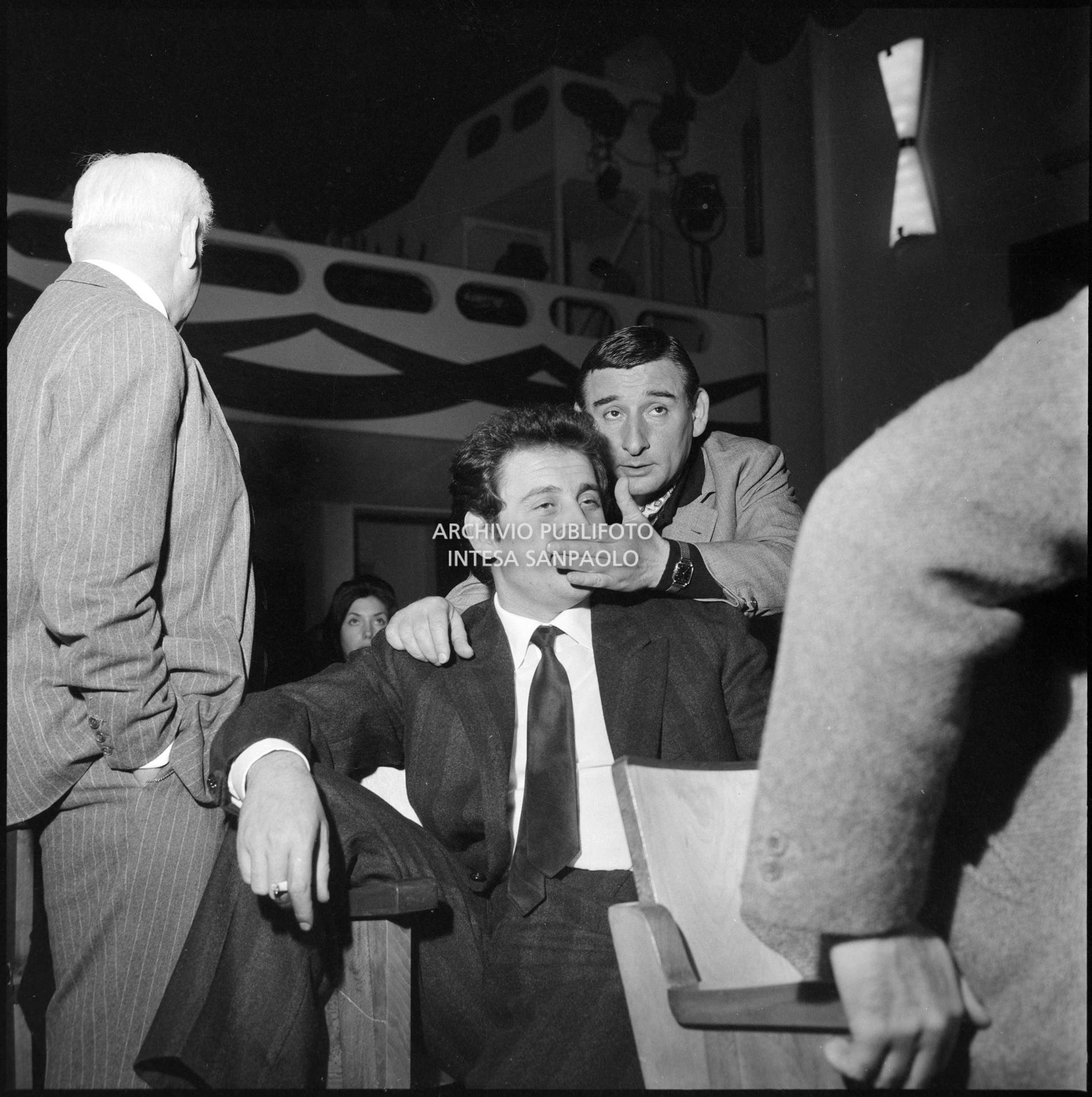 X Festival della canzone italiana di Sanremo