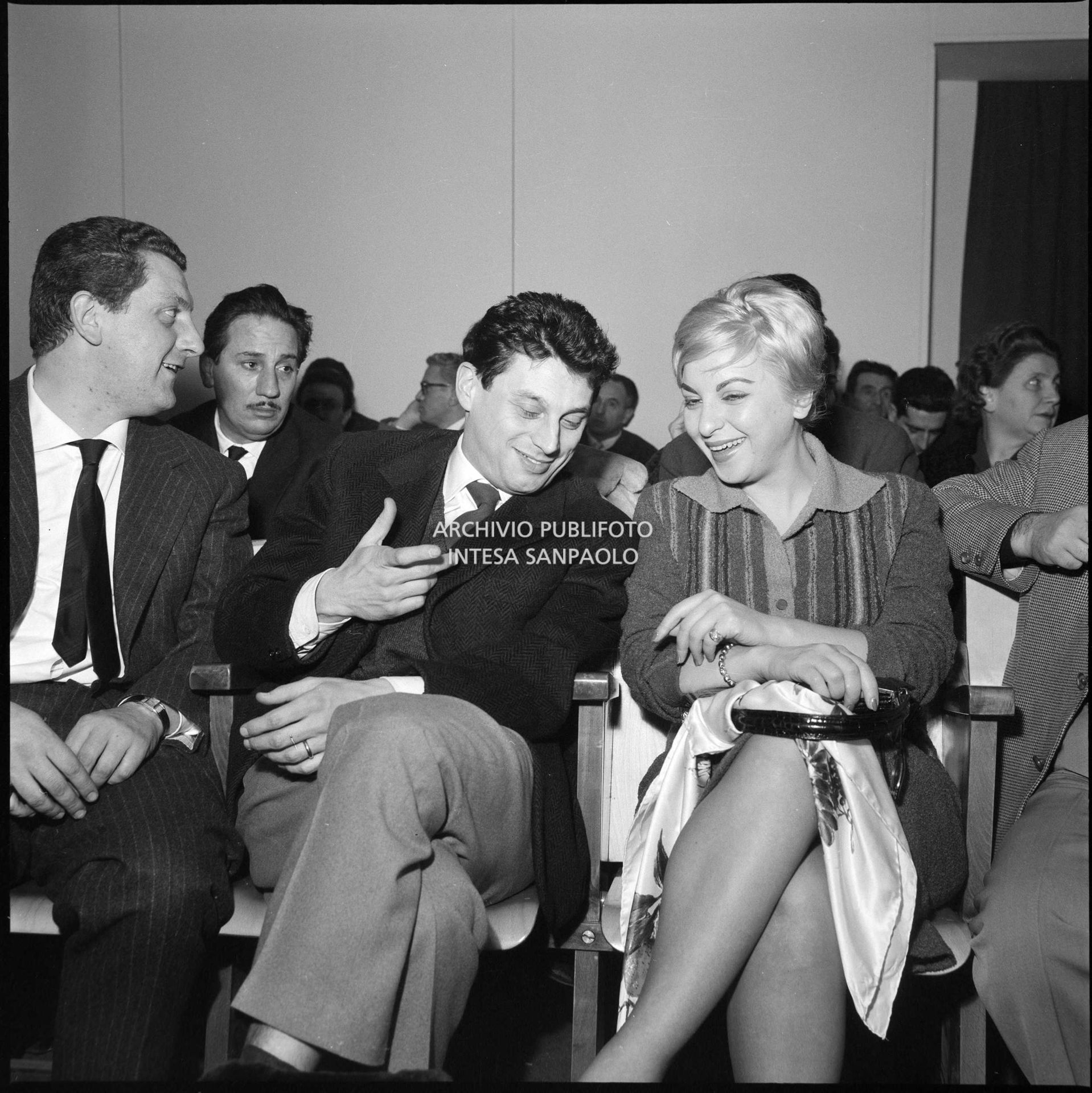 X Festival della canzone italiana di Sanremo