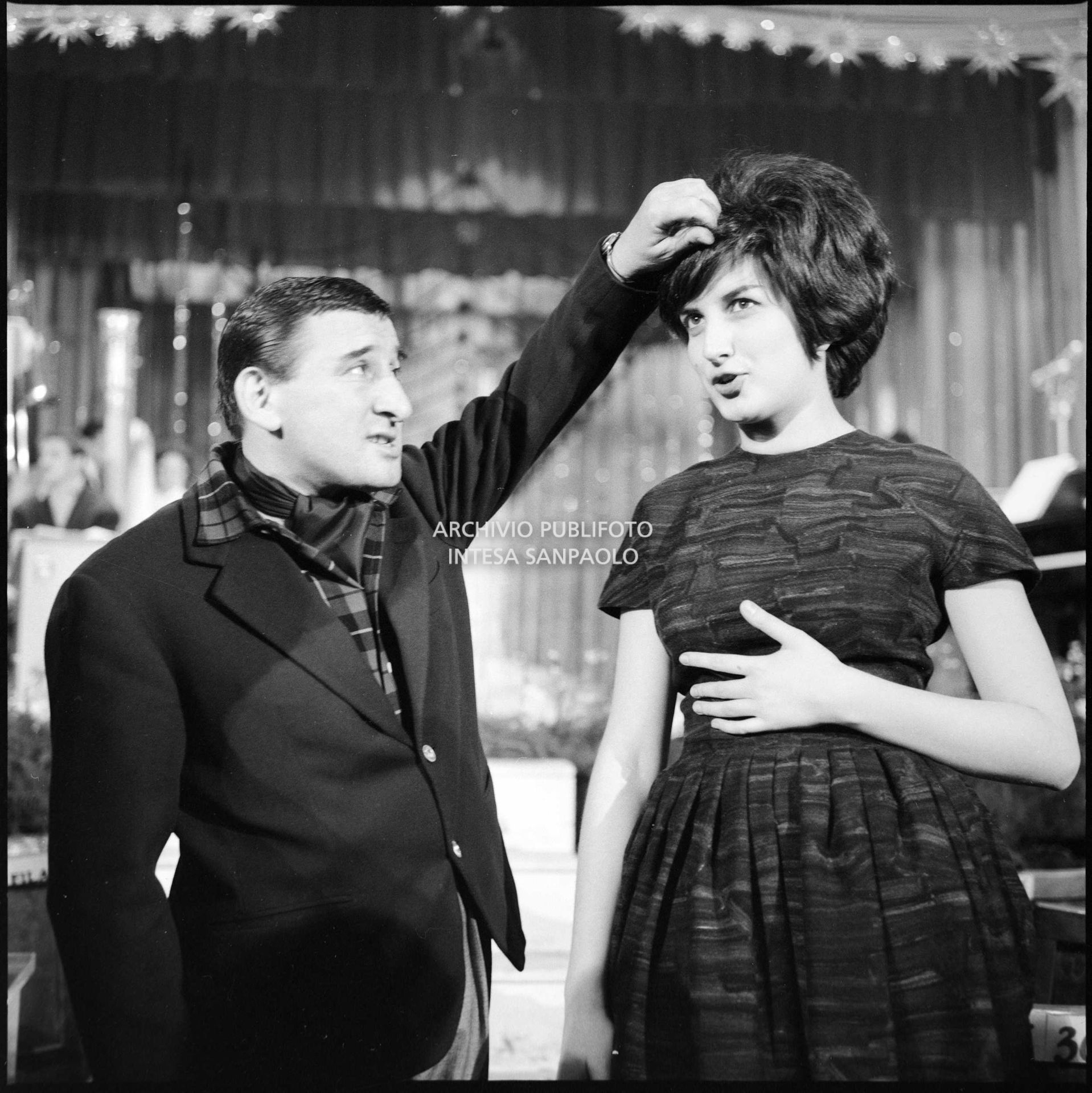 X Festival della canzone italiana di Sanremo