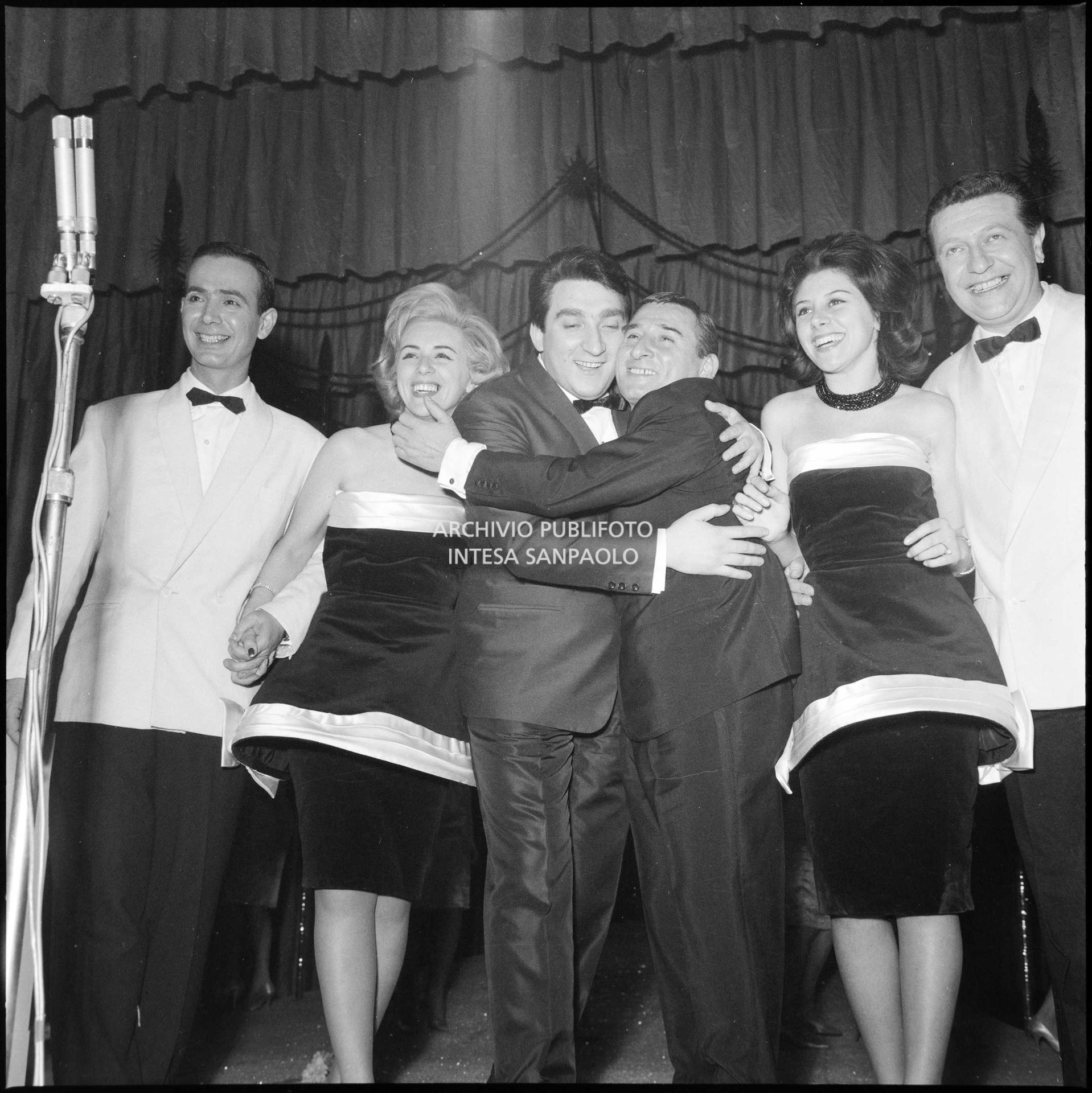 X Festival della canzone italiana di Sanremo