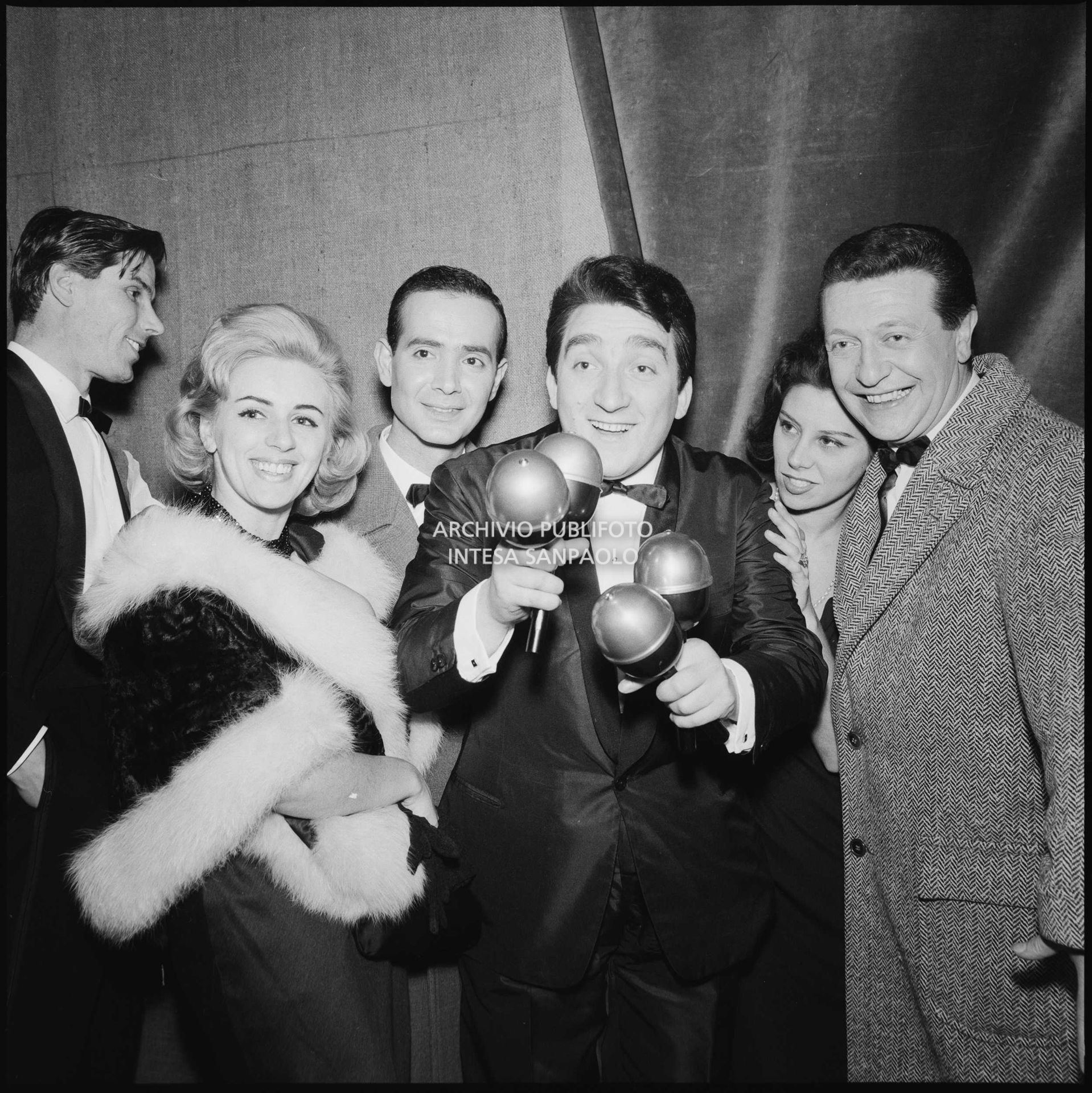 X Festival della canzone italiana di Sanremo