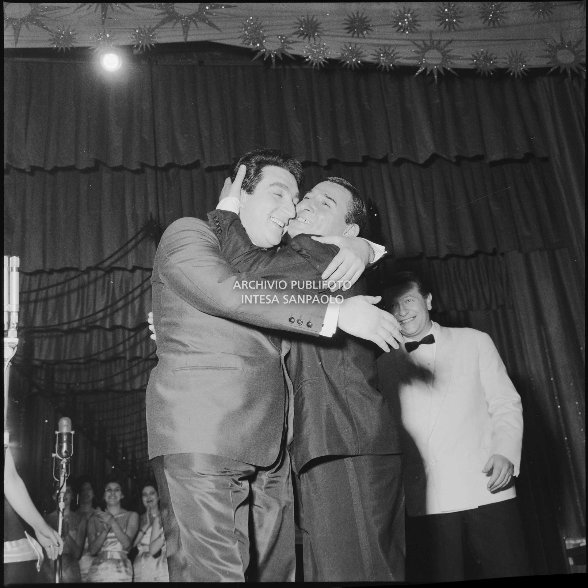 X Festival della canzone italiana di Sanremo