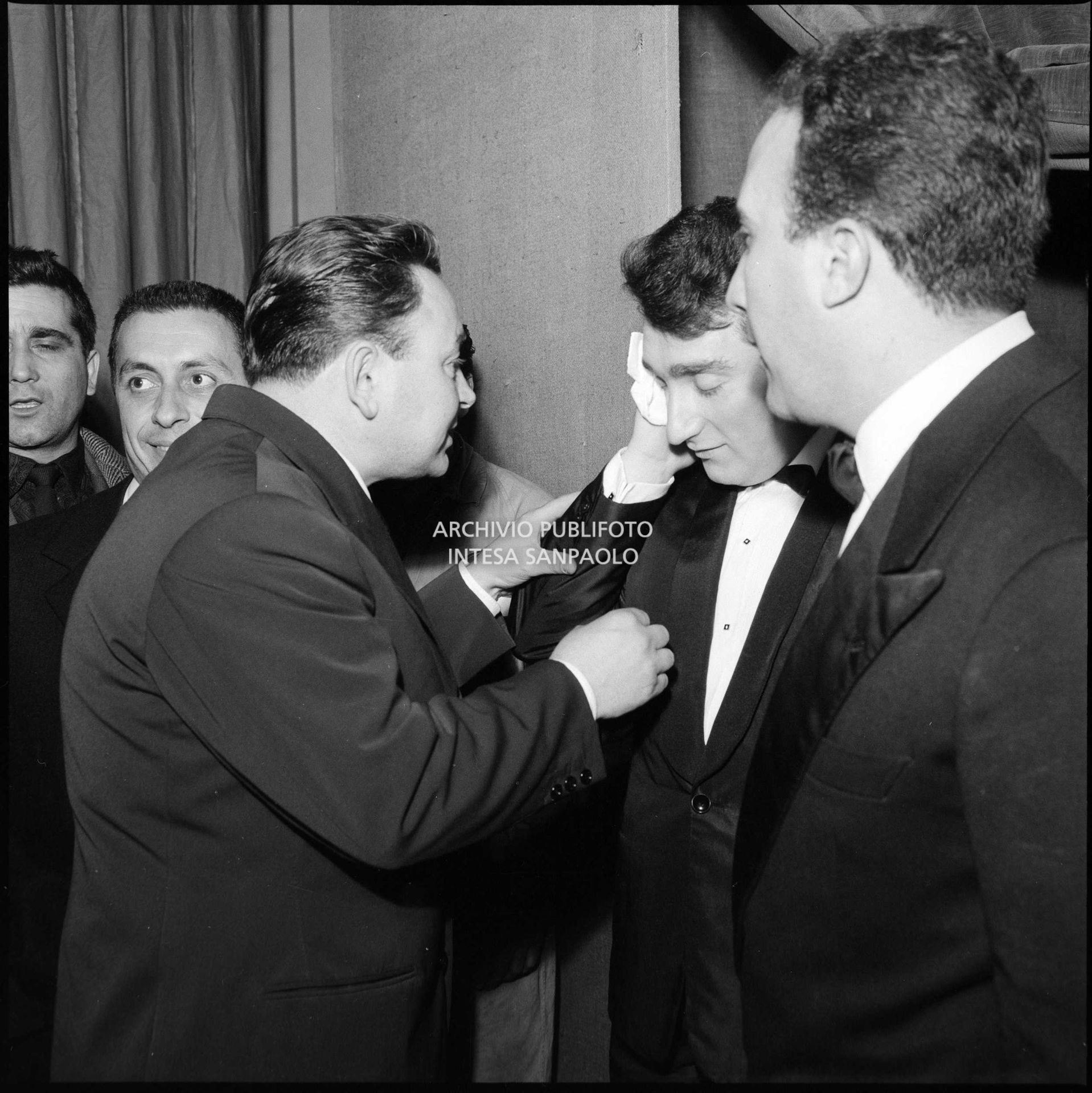 X Festival della canzone italiana di Sanremo