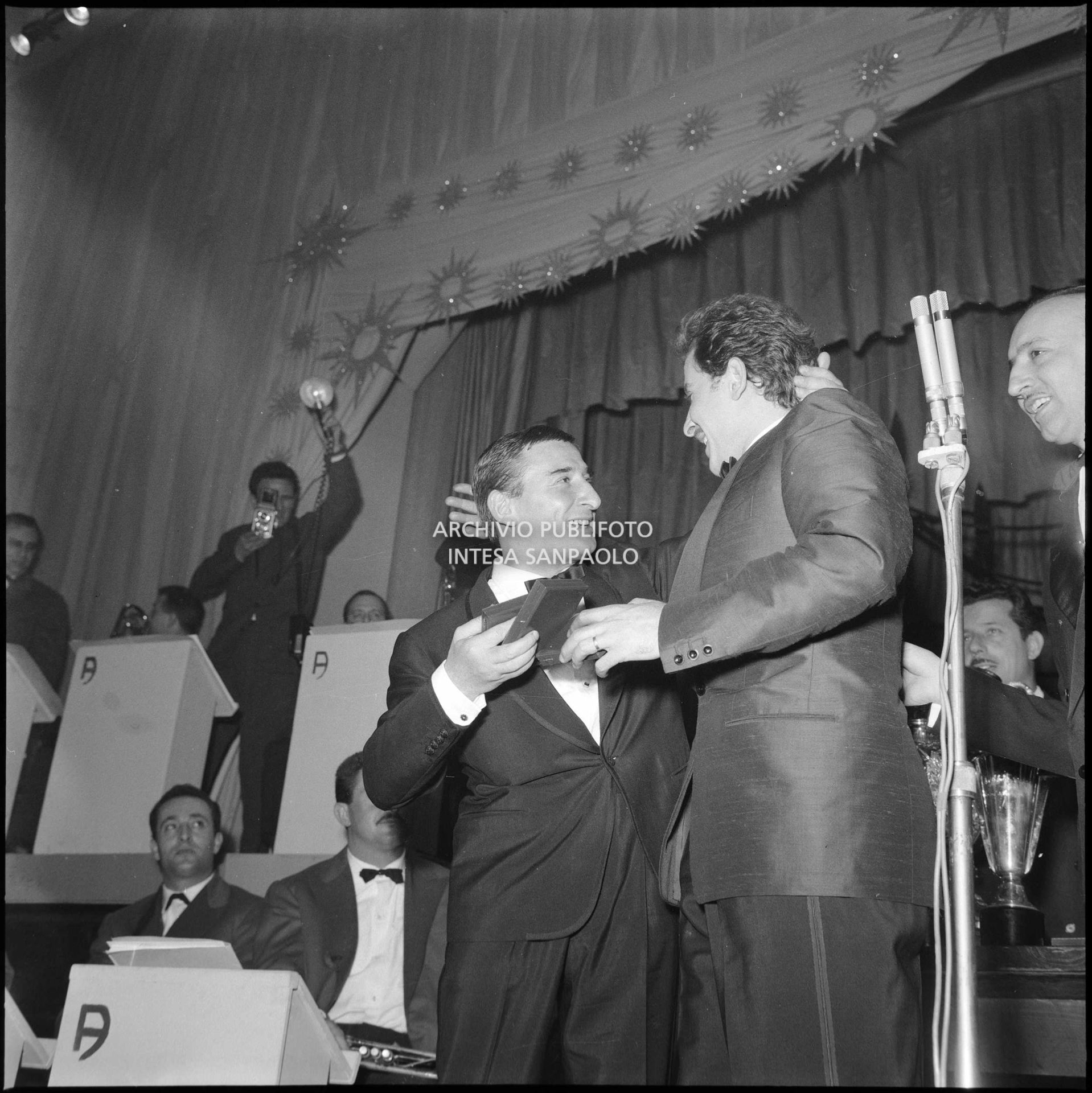 X Festival della canzone italiana di Sanremo