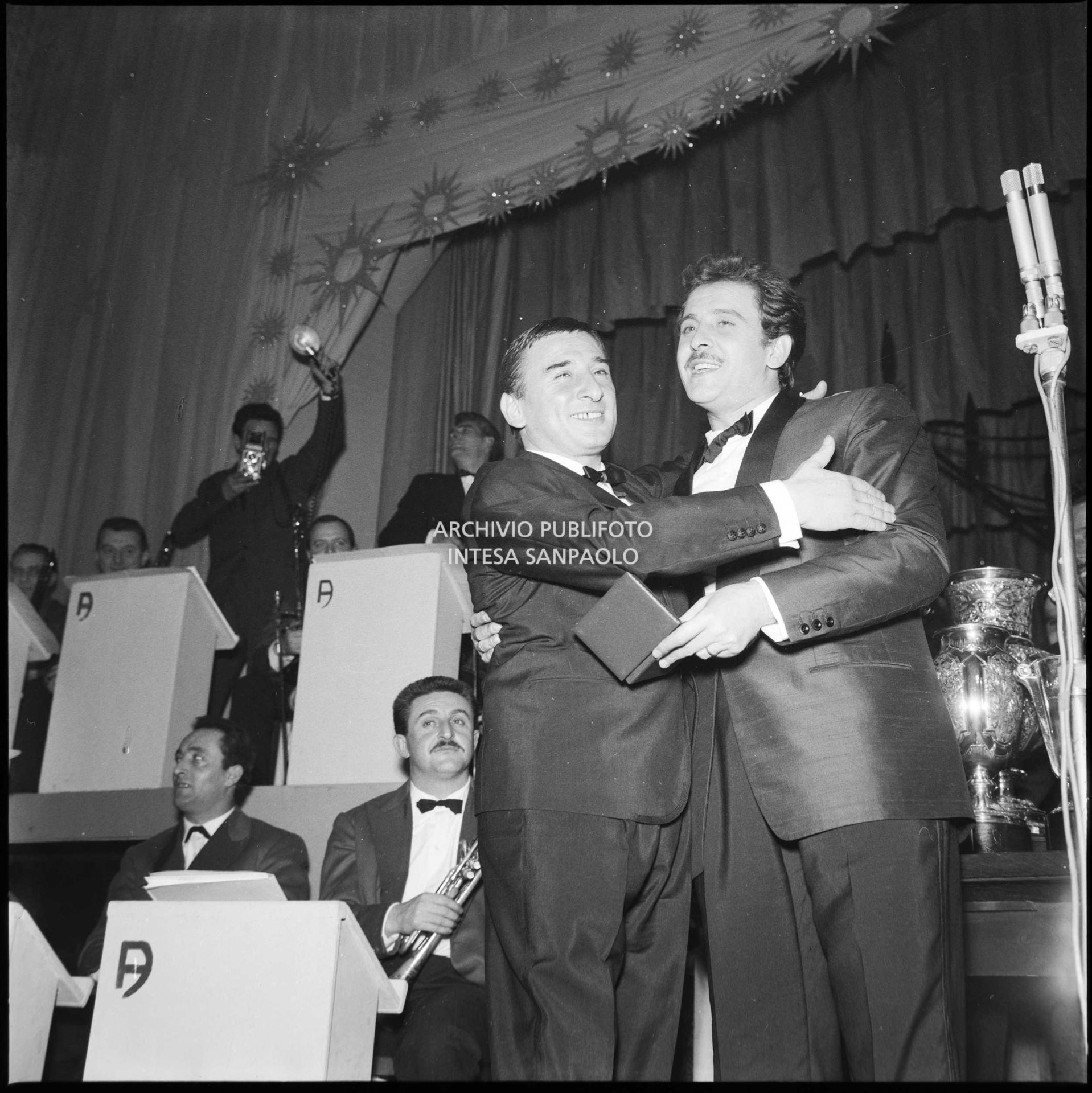 X Festival della canzone italiana di Sanremo